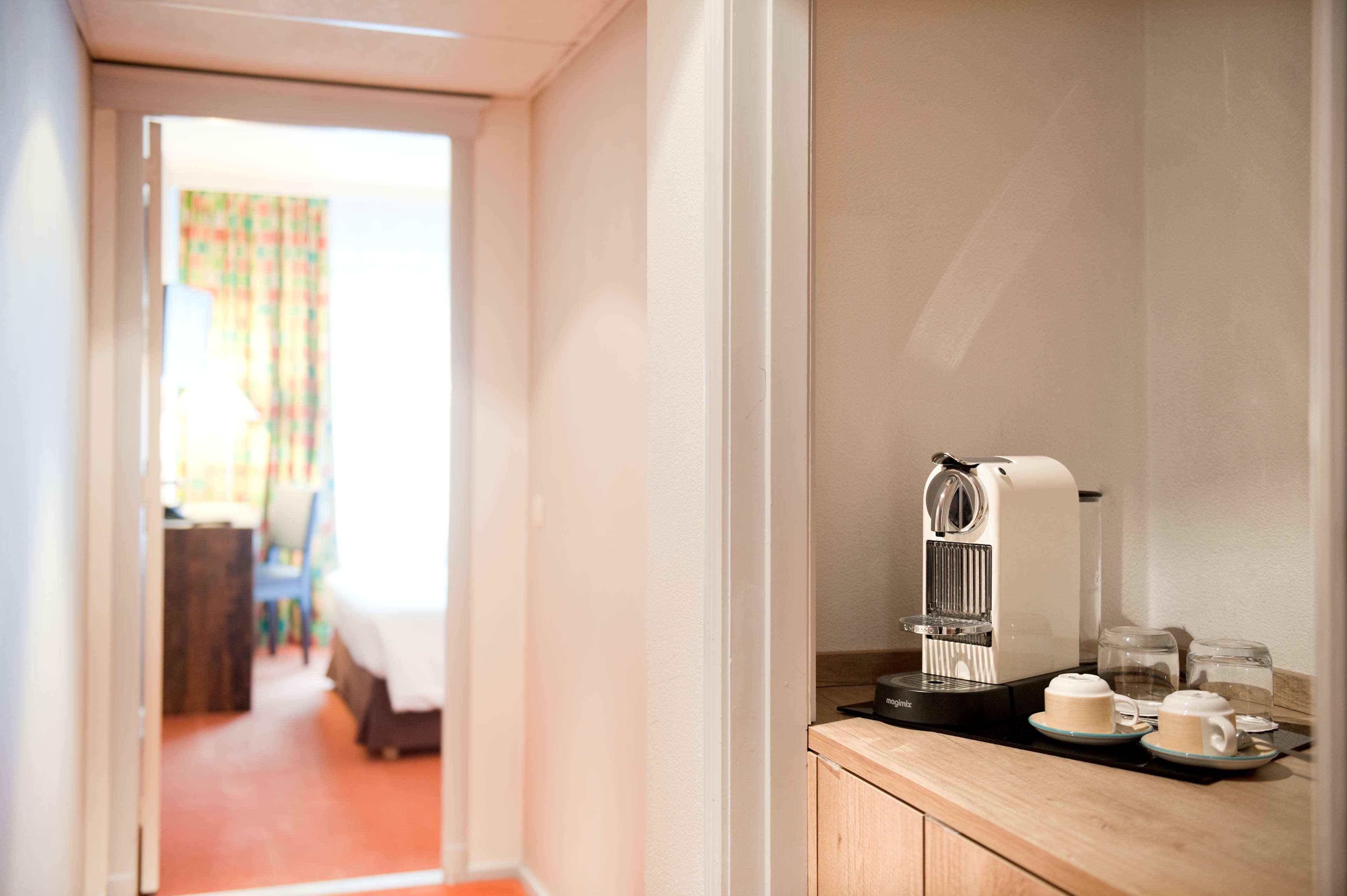 Hotel New Charlemagne Bruxelas