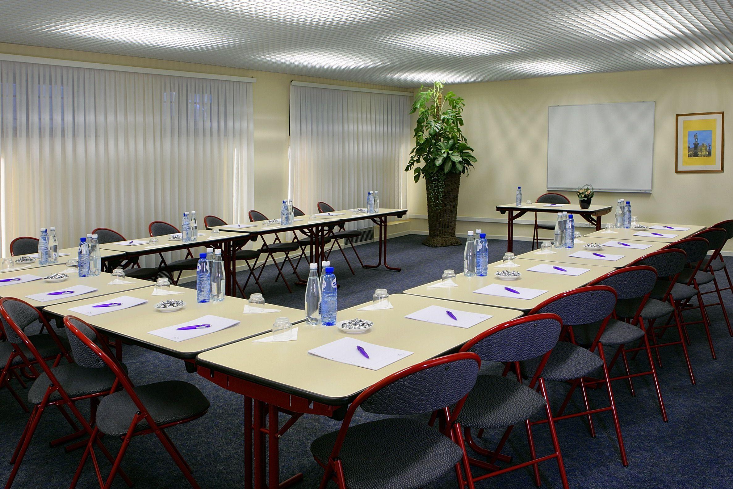 Aparthotel Citadines Sainte Catherine
