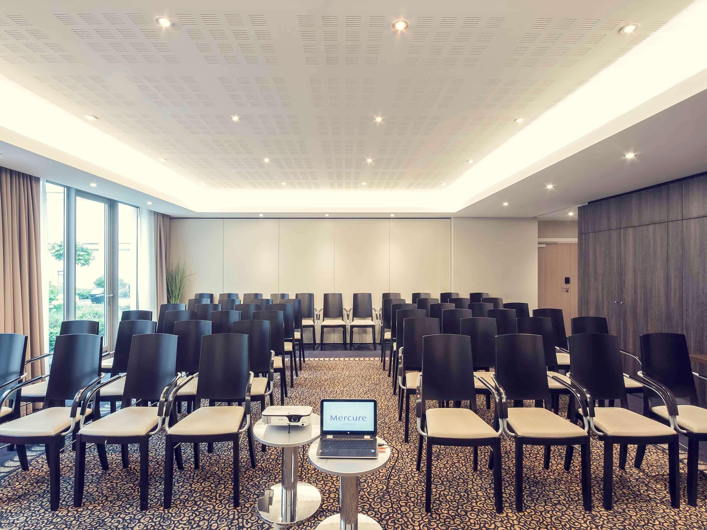 Mercure Brussels Centre Midi Saint-Gilles