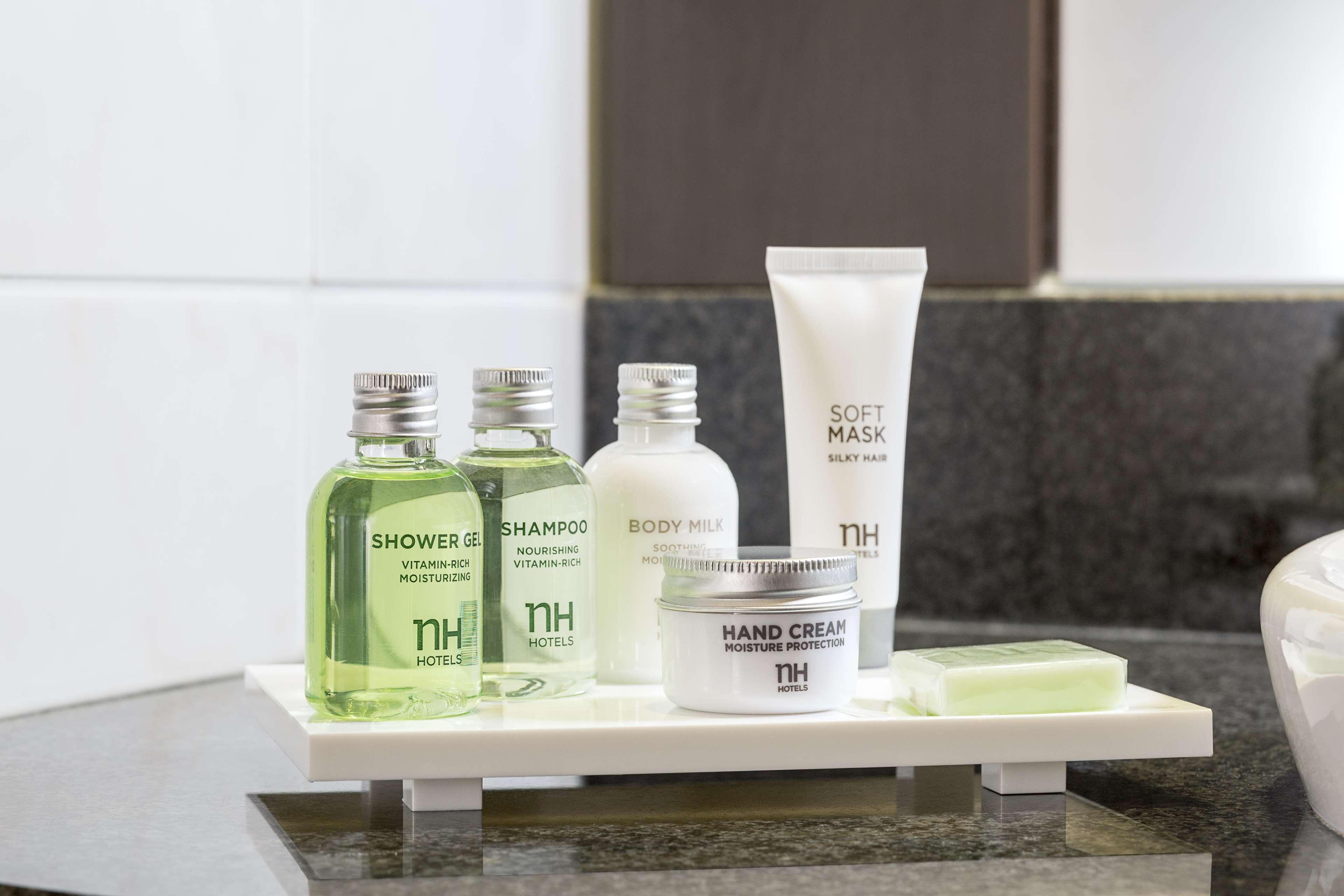 Hotel Nh Carrefour De L'europe 4*