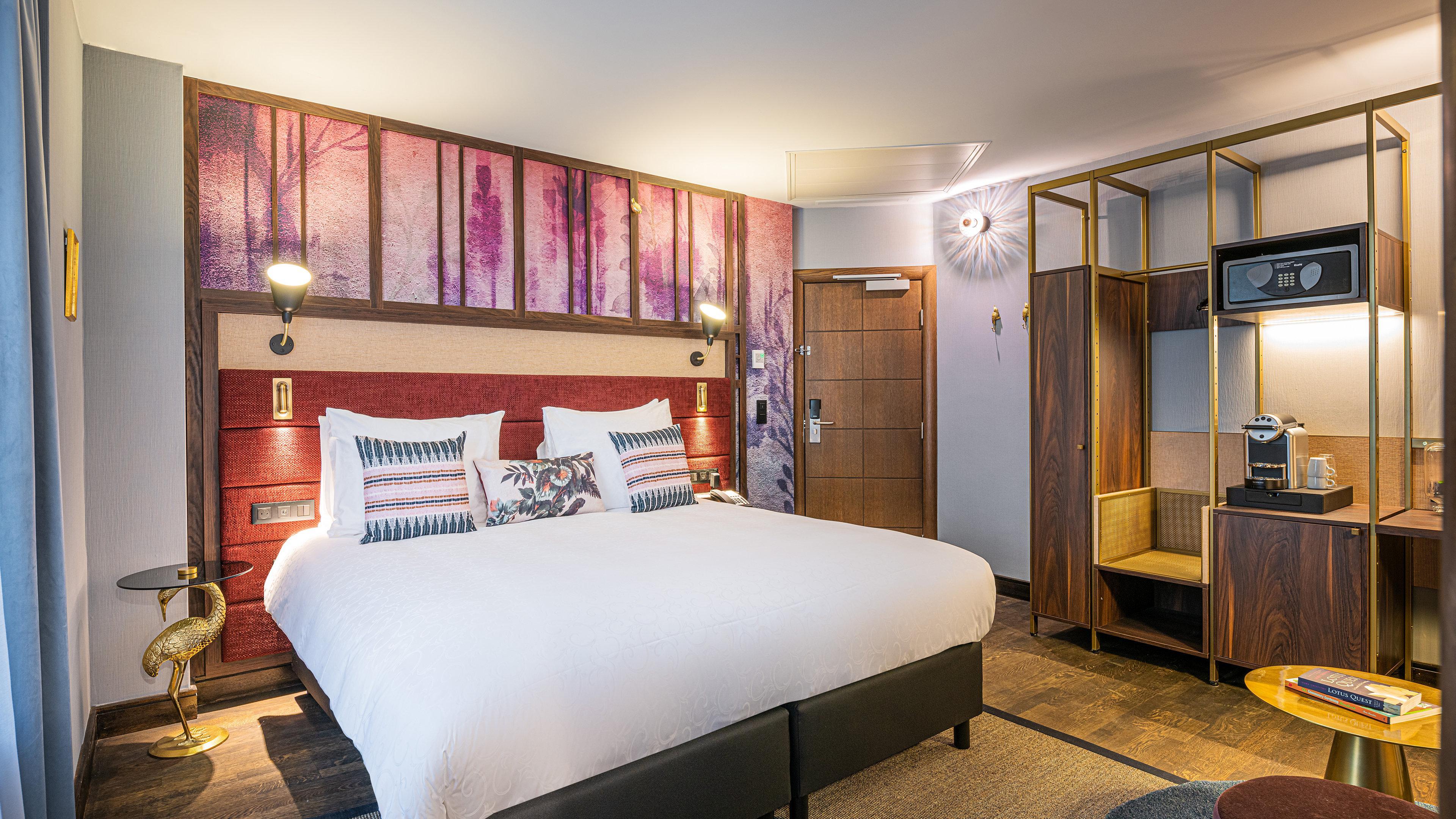 Indigo Brussels - By Ihg 4* Saint-Josse-ten-Noode
