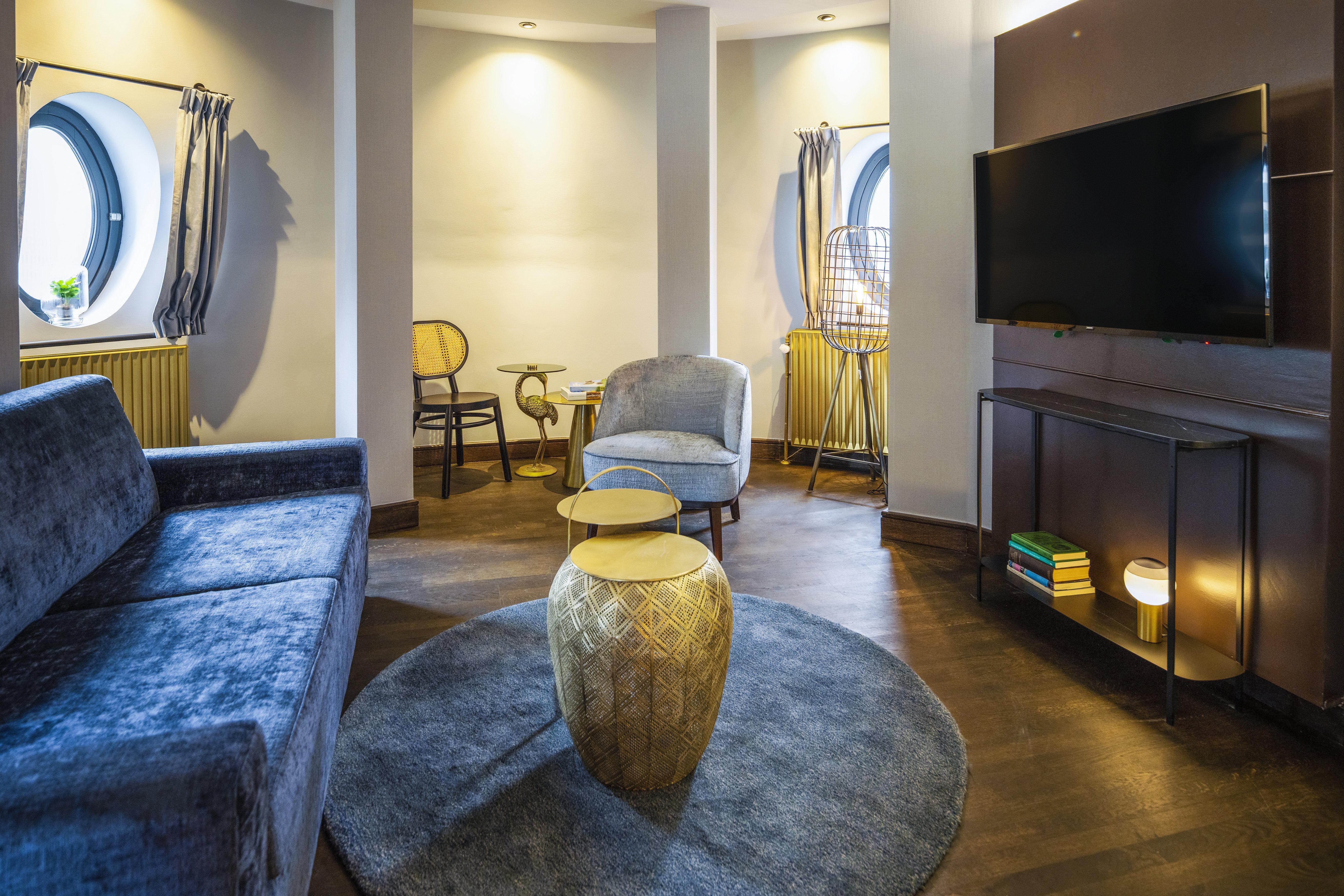 Indigo Brussels - By Ihg 4* Saint-Josse-ten-Noode