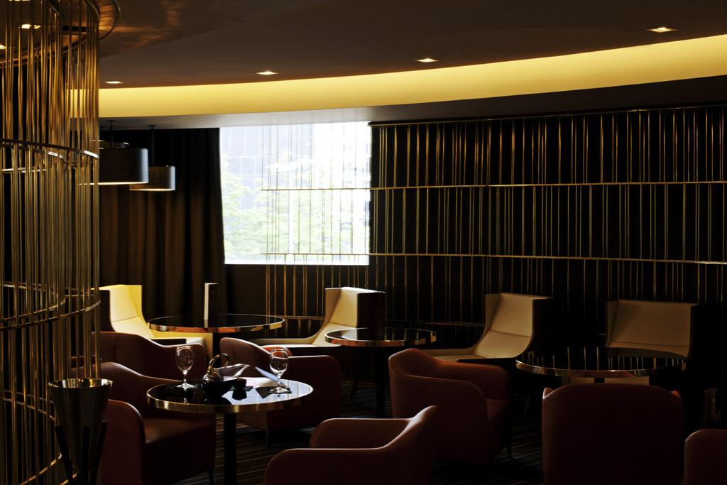 Pullman Brussels Centre Midi Khách sạn Saint-Gilles
