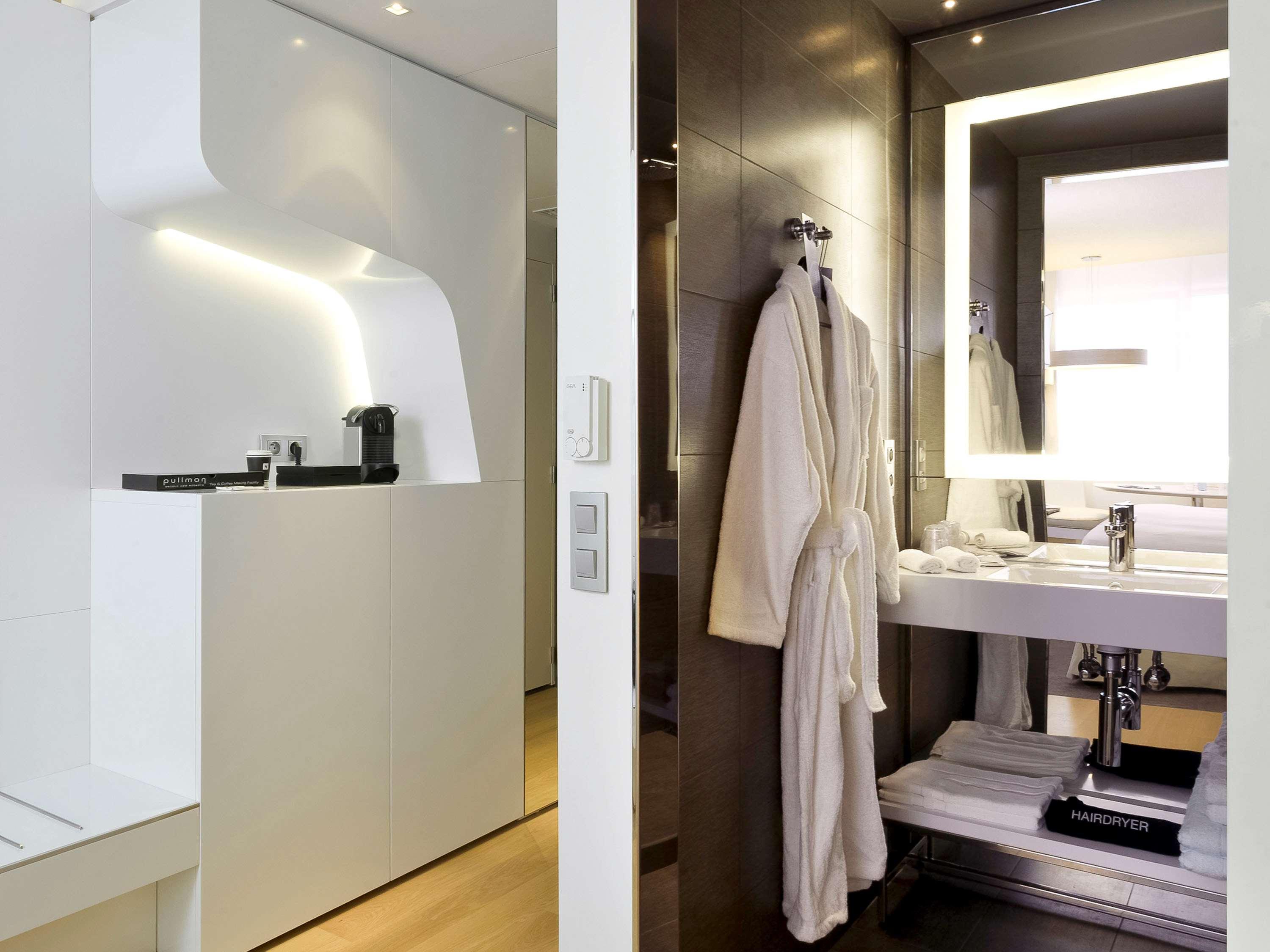 Pullman Brussels Centre Midi Saint-Gilles