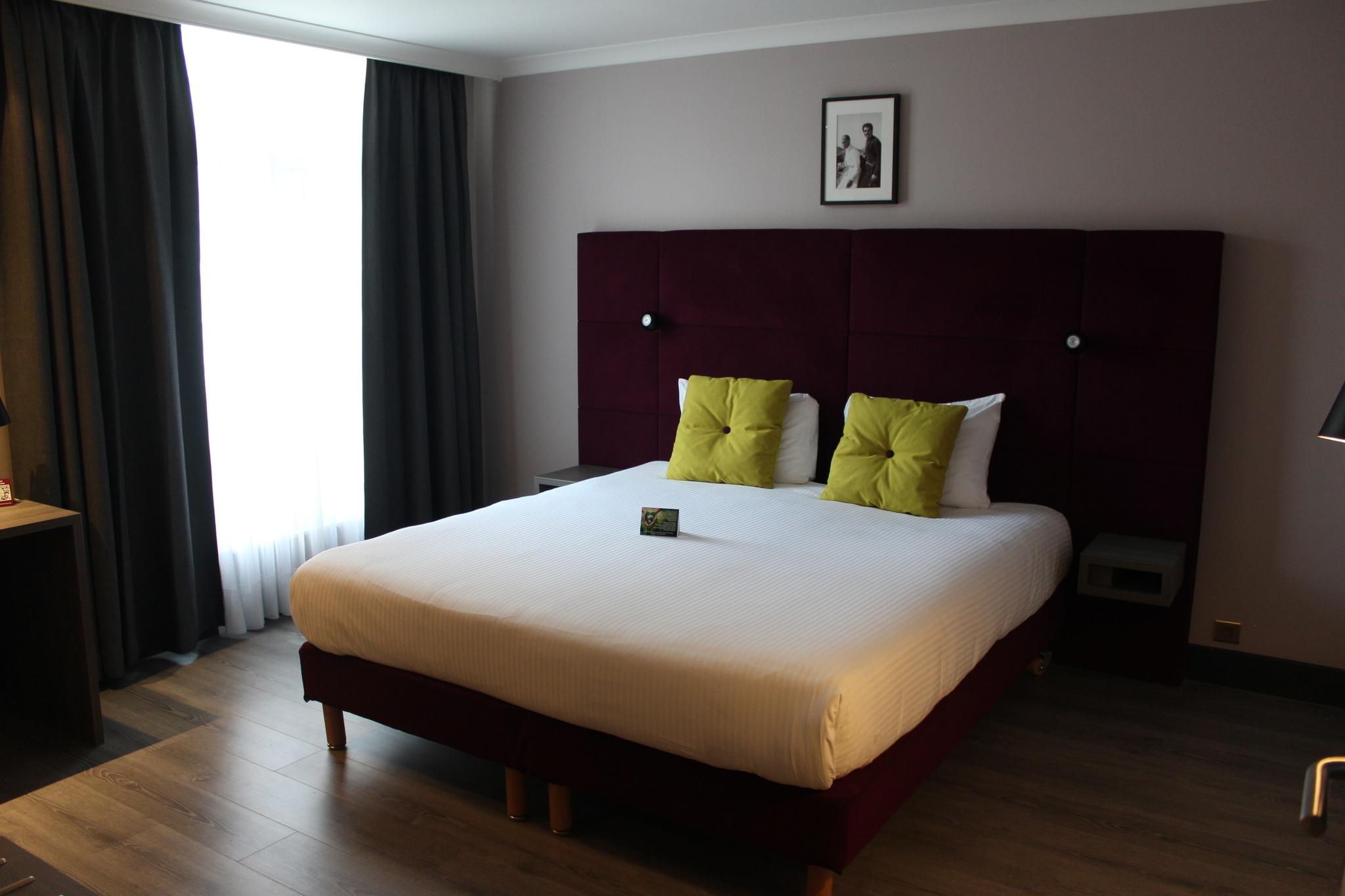Marivaux Brussel