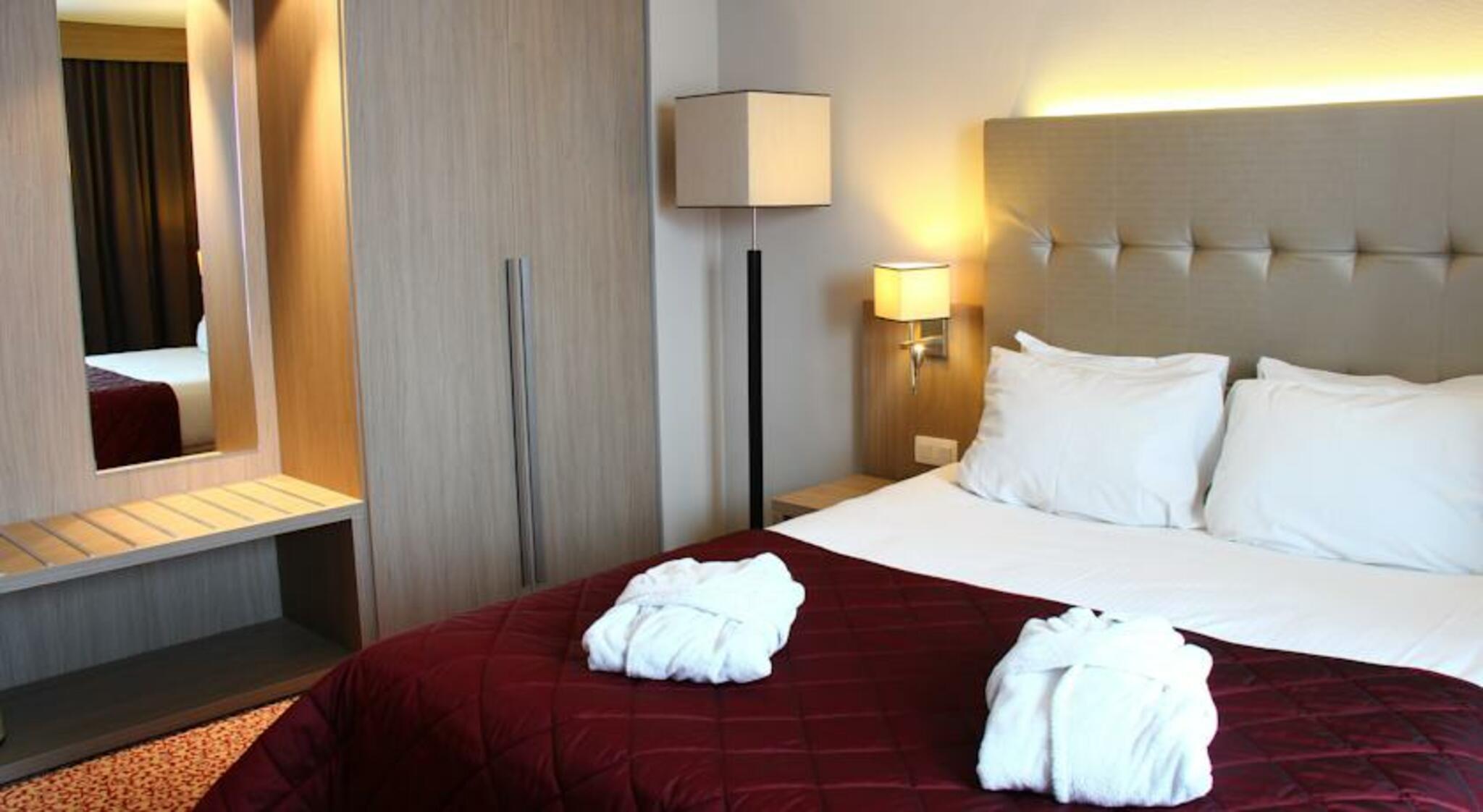 Marivaux 4* Brussel