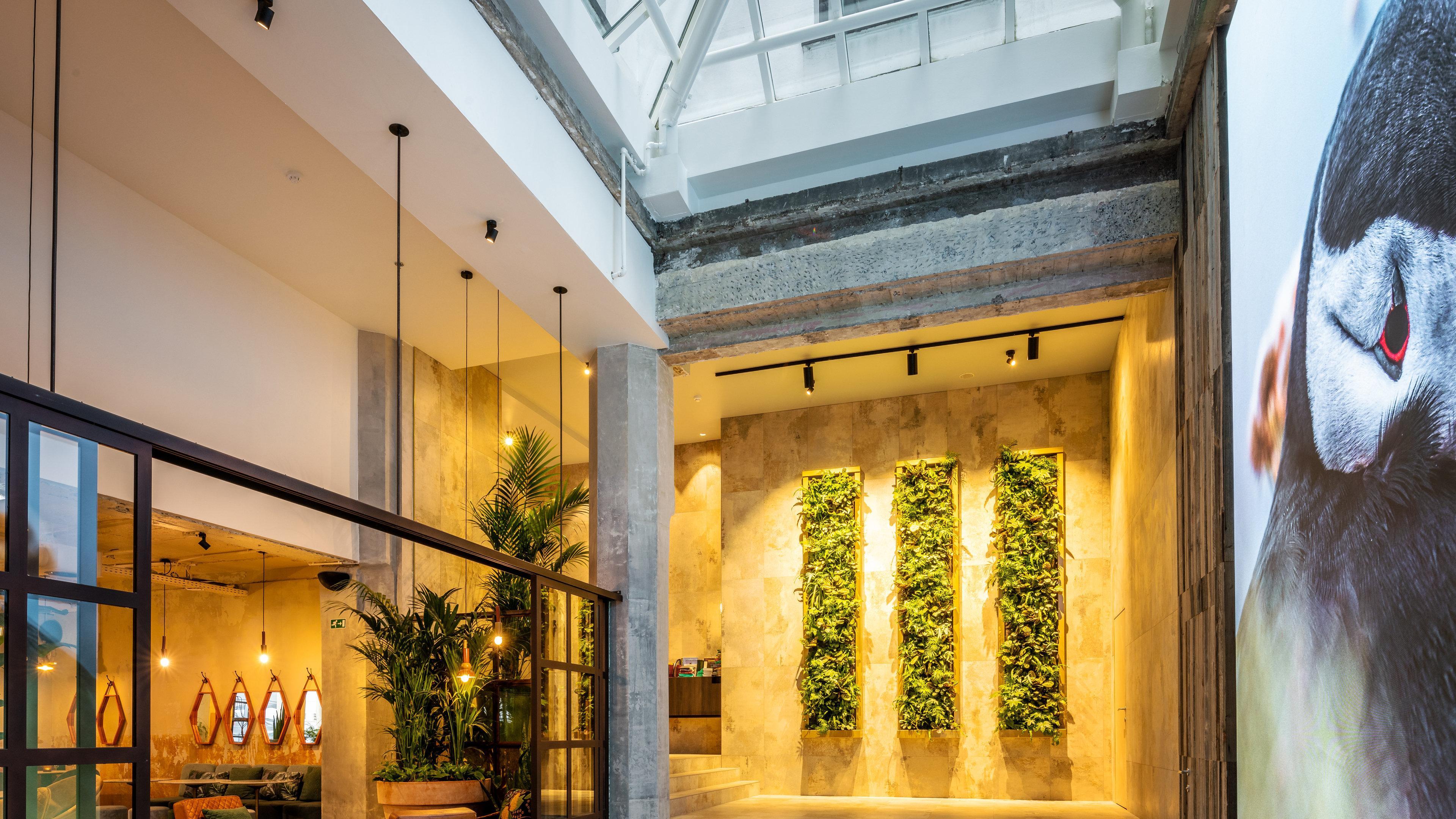 Indigo Brussels - By Ihg Hotel Saint-Josse-ten-Noode