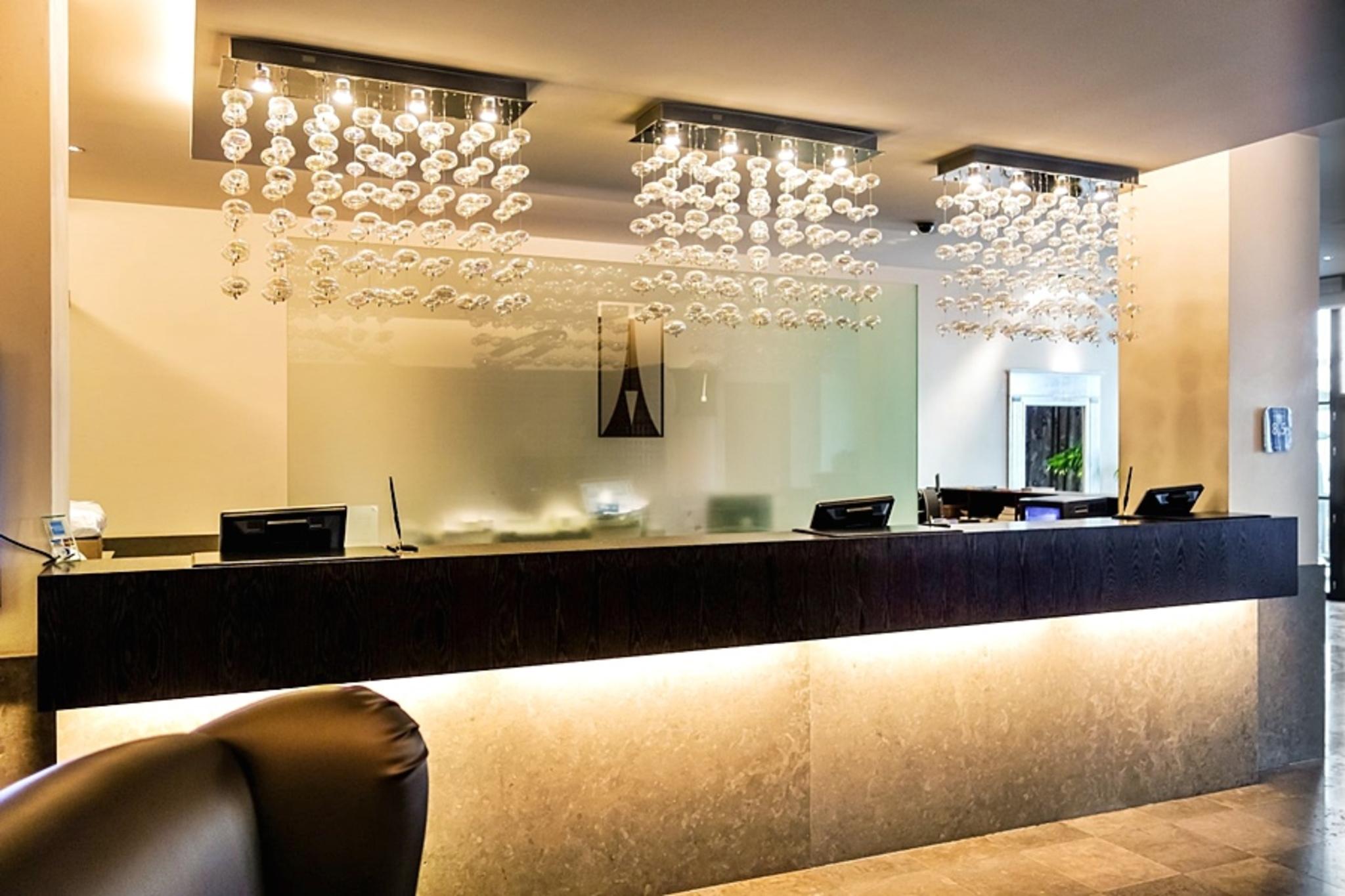 Marivaux 4* Brussel