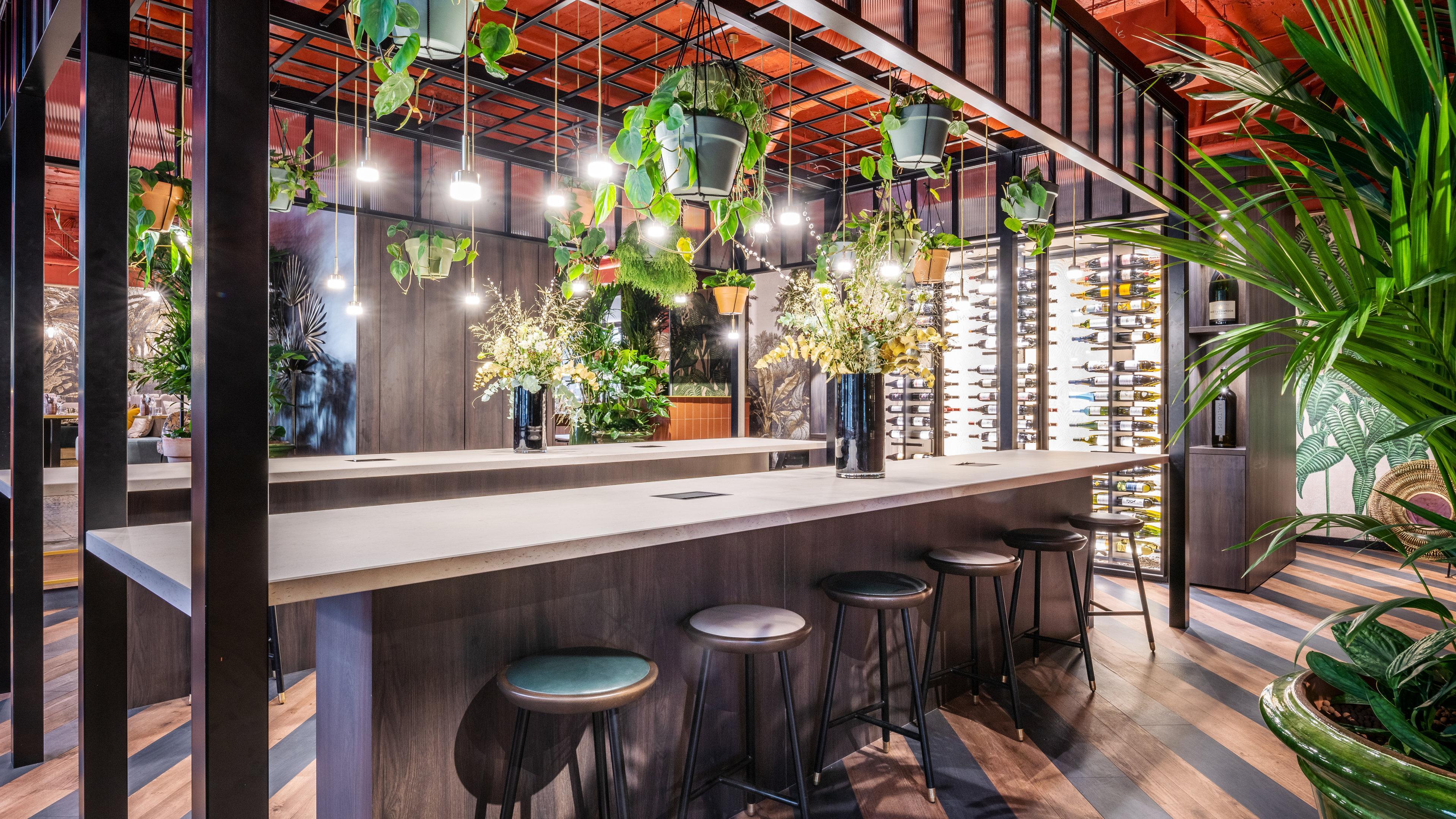 Indigo Brussels - By Ihg Hotel Saint-Josse-ten-Noode