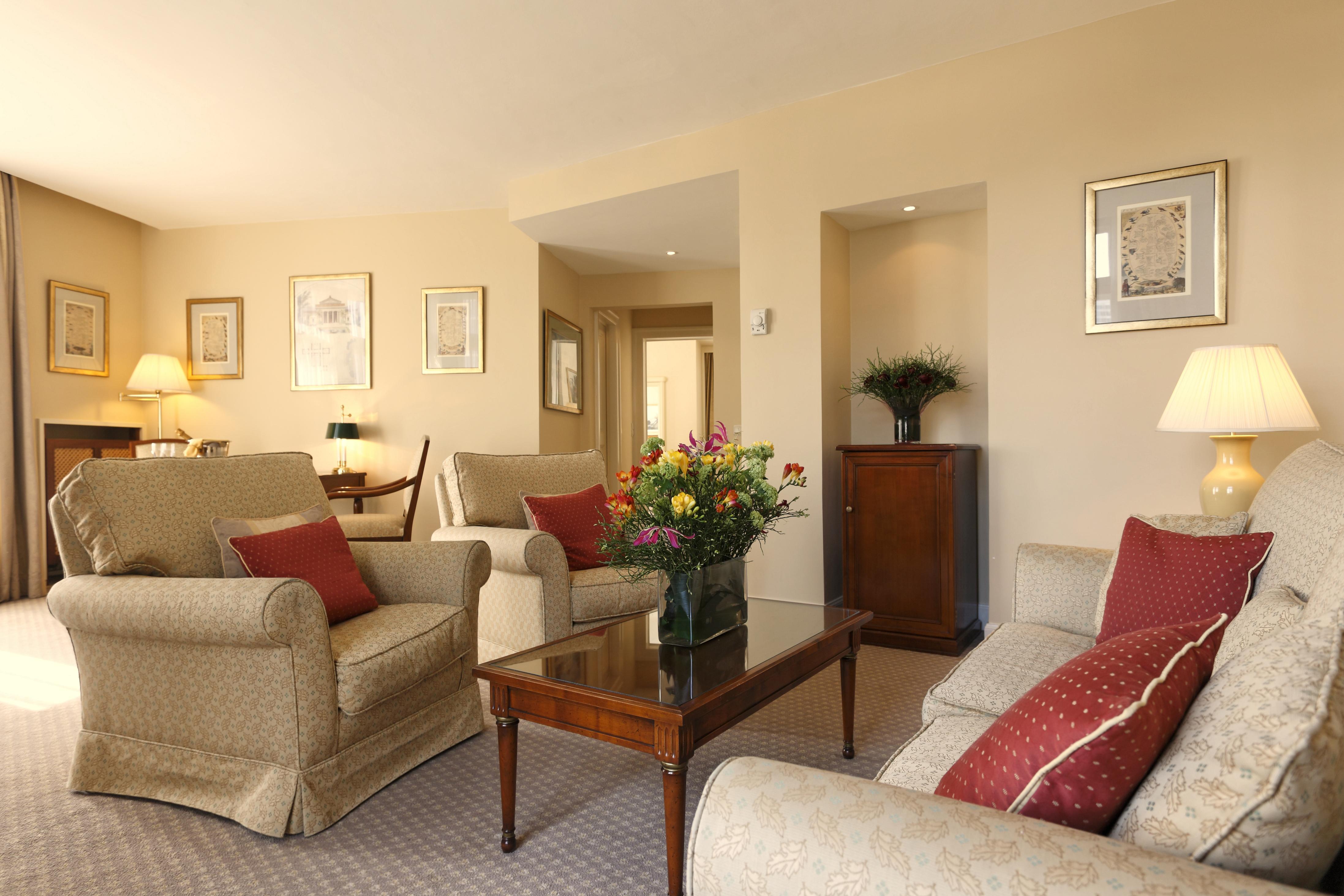 Hotel Le Plaza Brussels