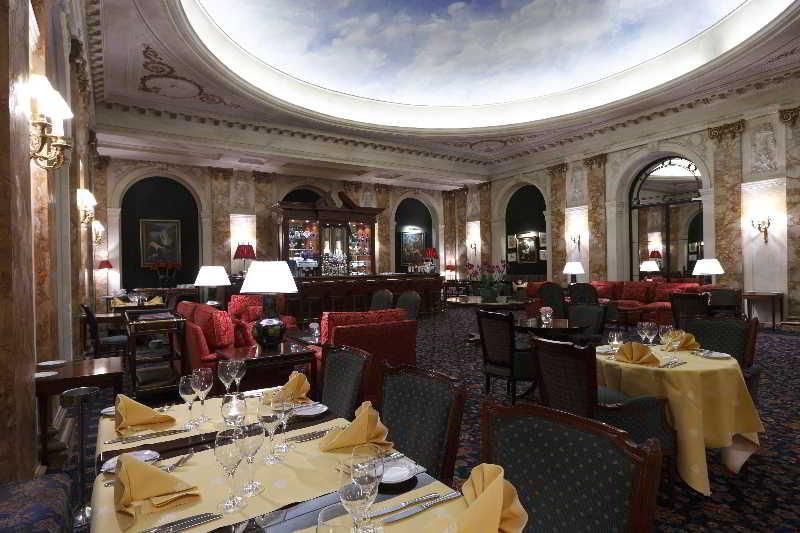 Le Plaza Hotel Brussels