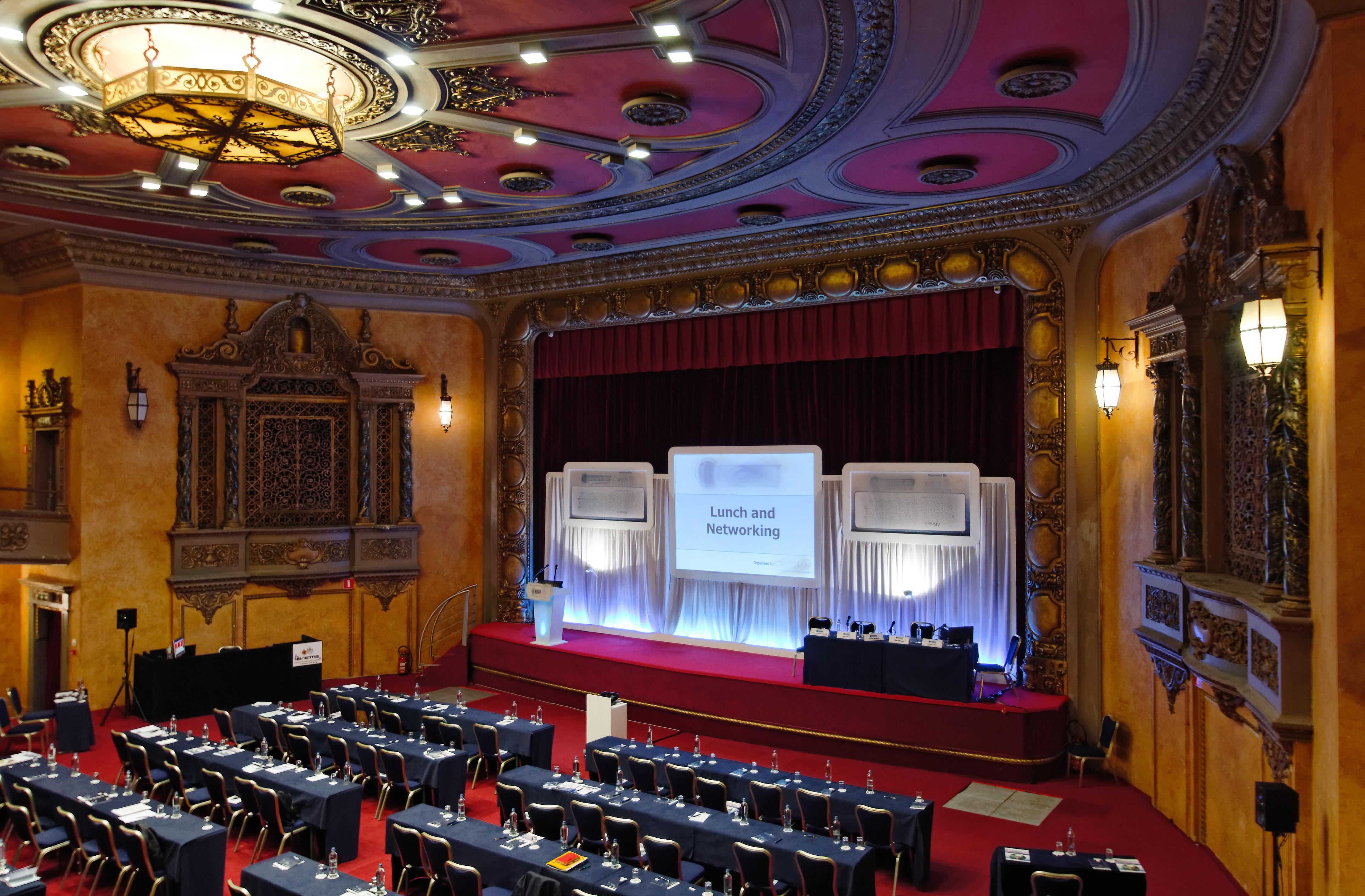 Le Plaza Hotel Brussels