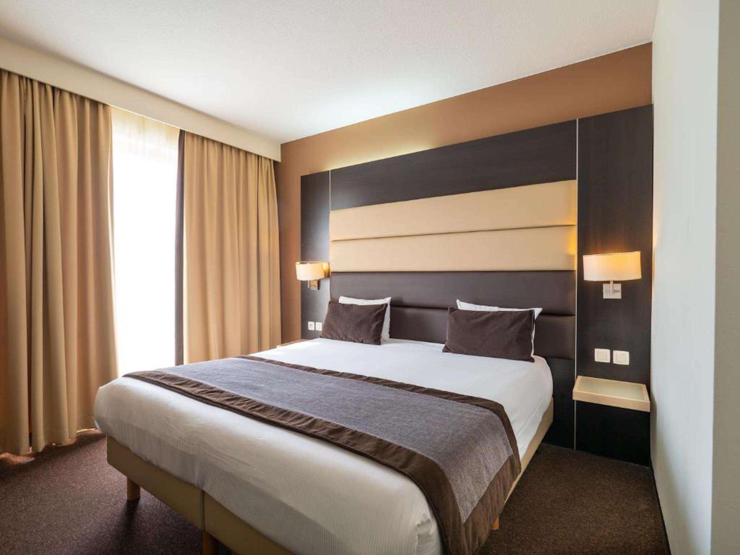 Best Western City Centre Hotel Brussel