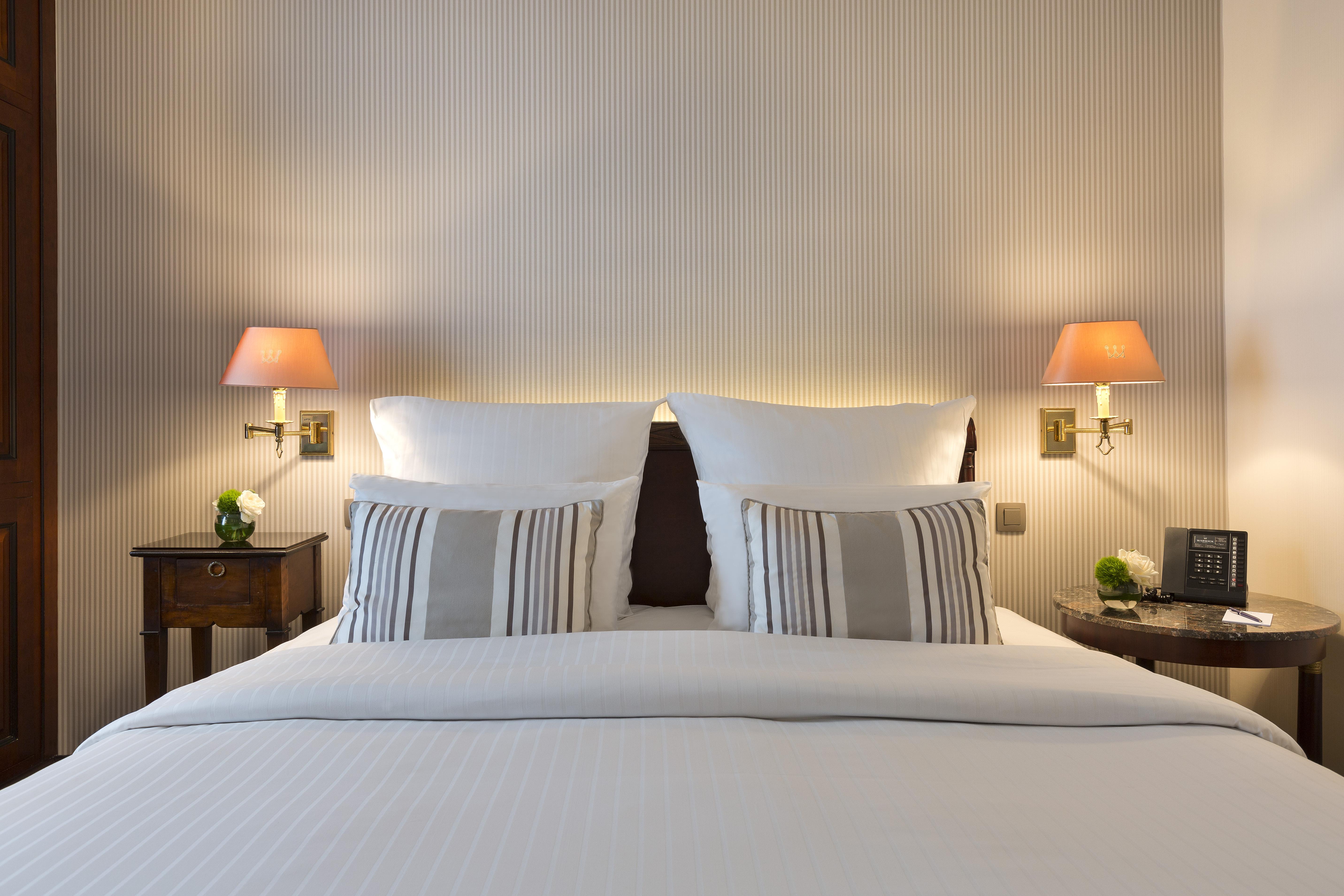 Warwick Grand-place Hotel Brussel