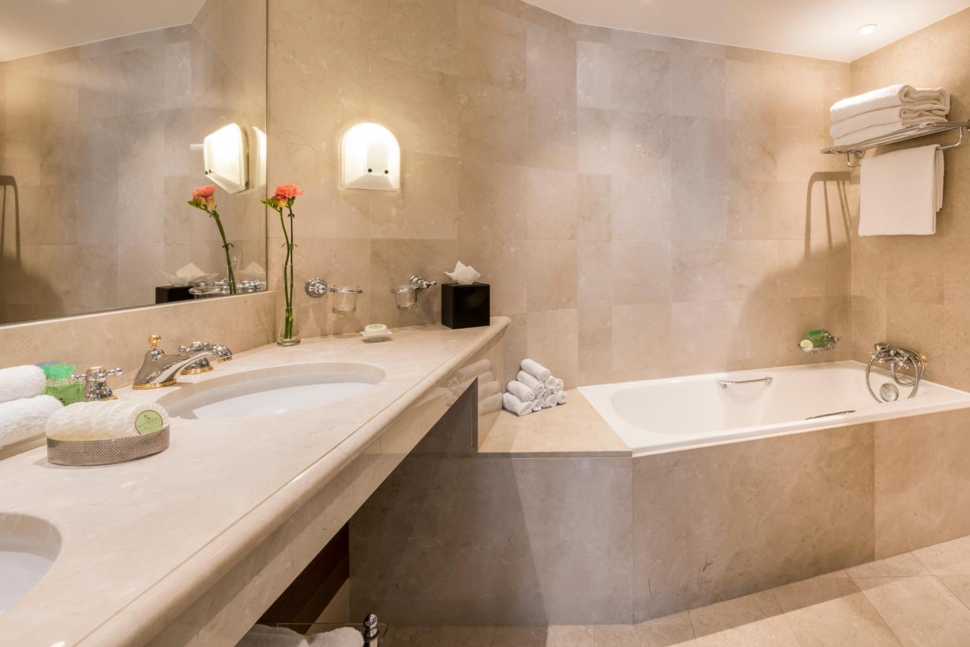 Hotel Warwick Grand-place