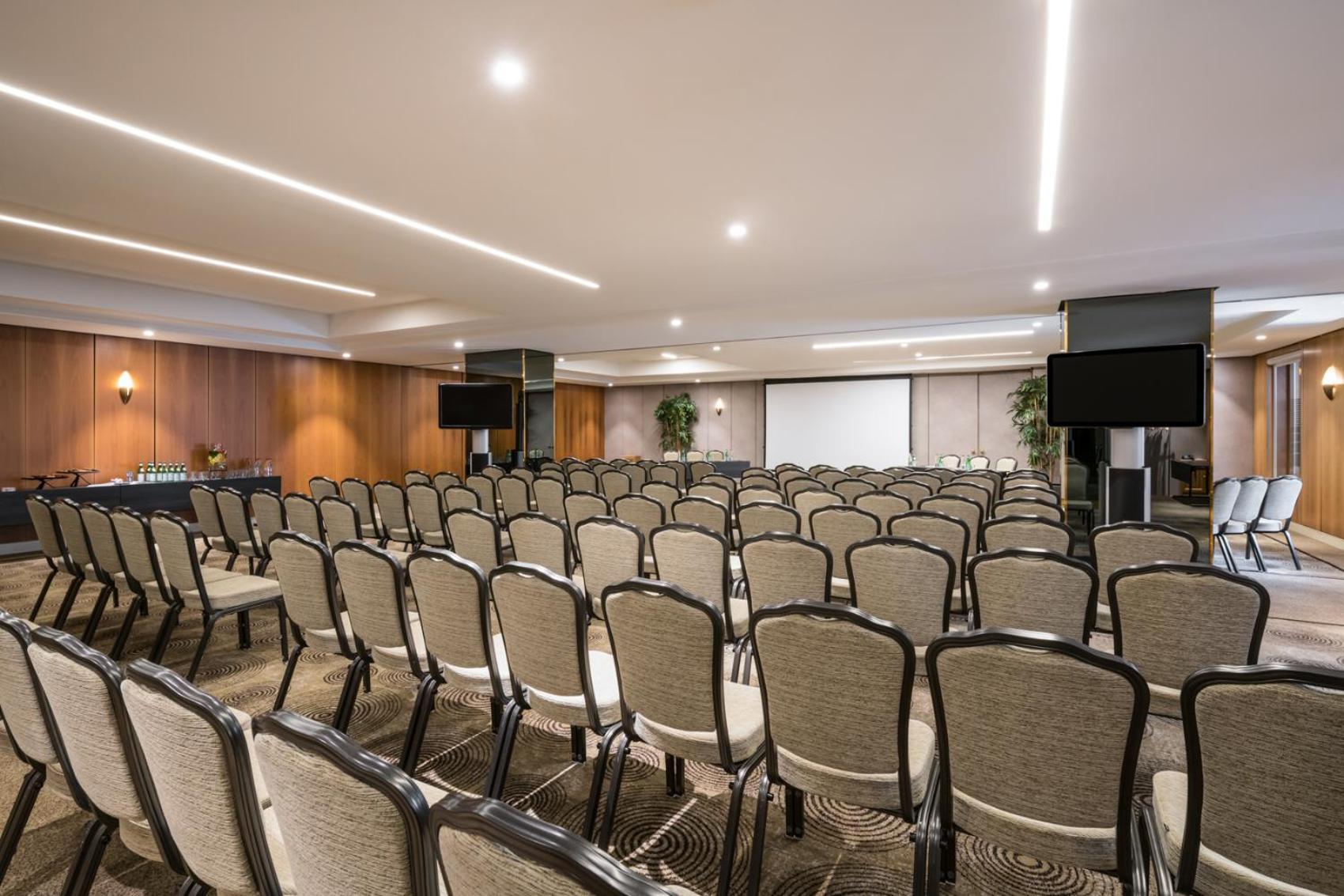 Warwick Grand-place Hotel
