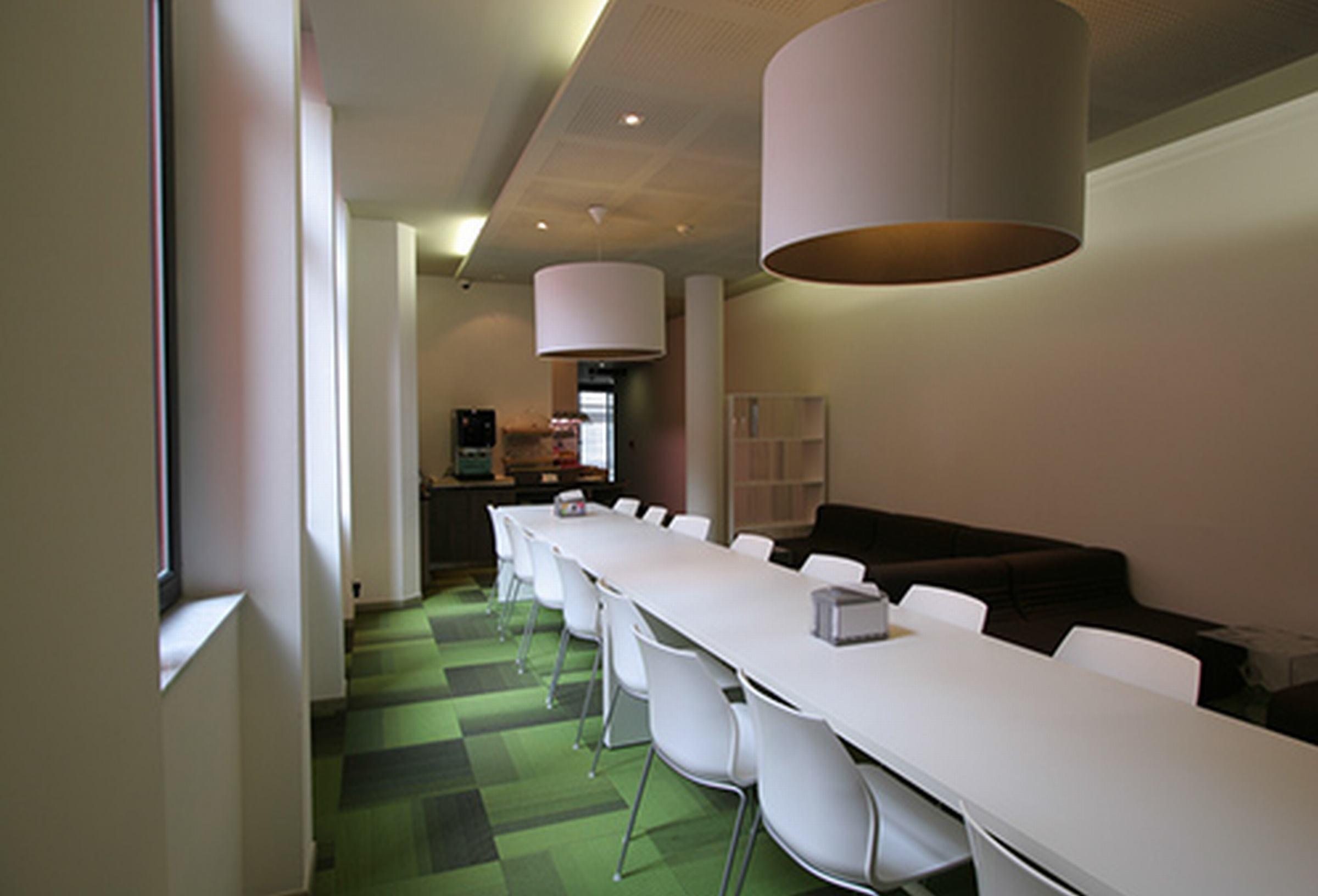 Alma Grand Place Hotel Brussels