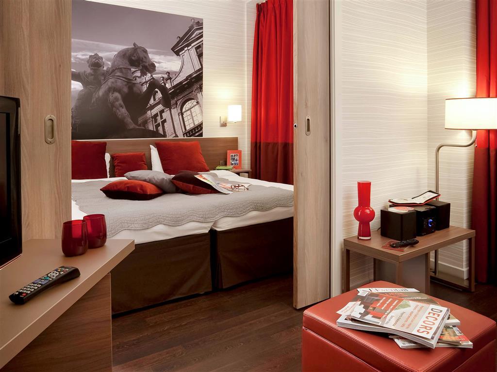 Adagio Grand Place Brussels