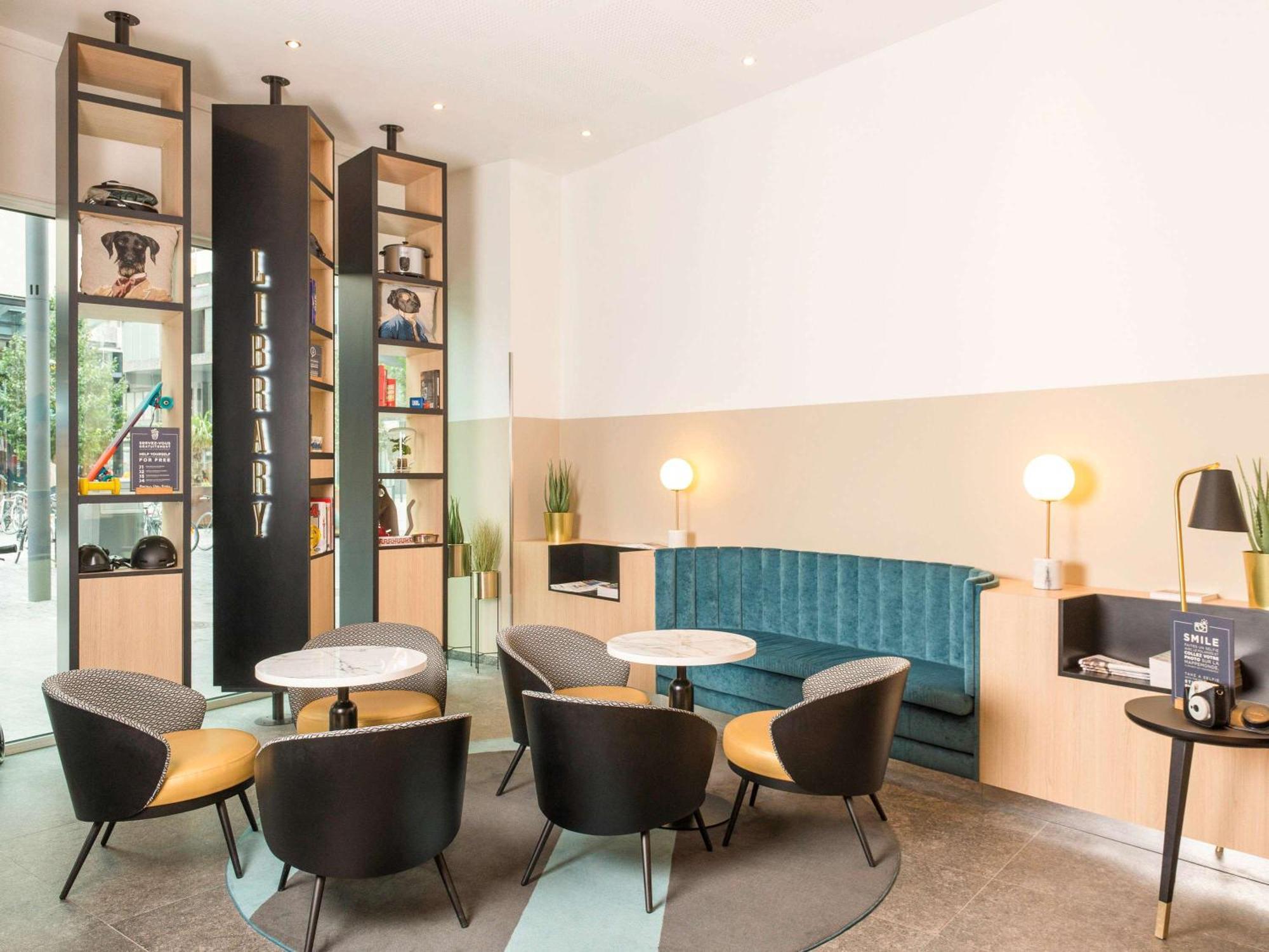 Adagio Grand Place Aparthotel