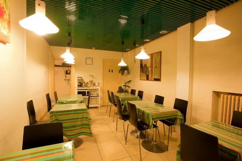Sun 2* Saint-Gilles