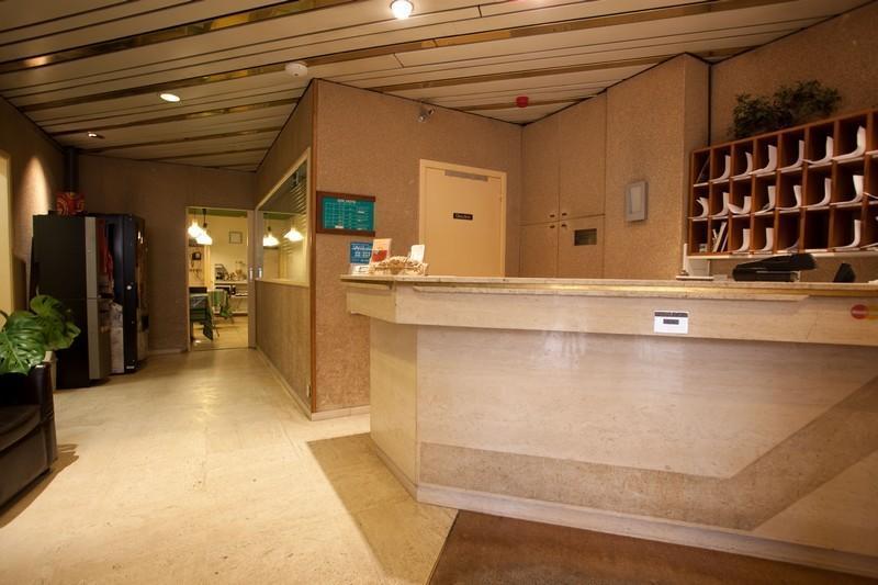Sun Hotel Saint-Gilles