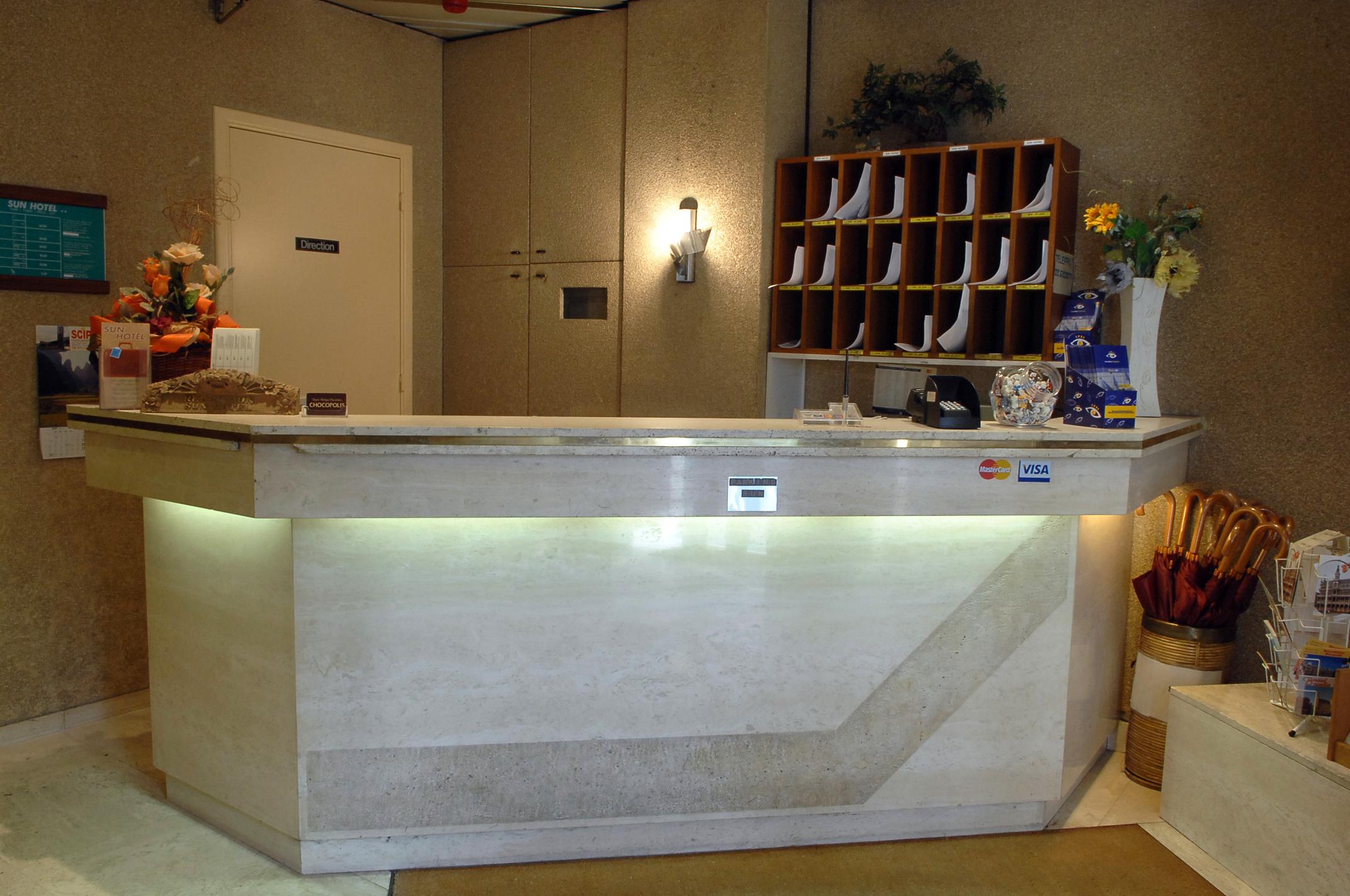 Sun Hotel