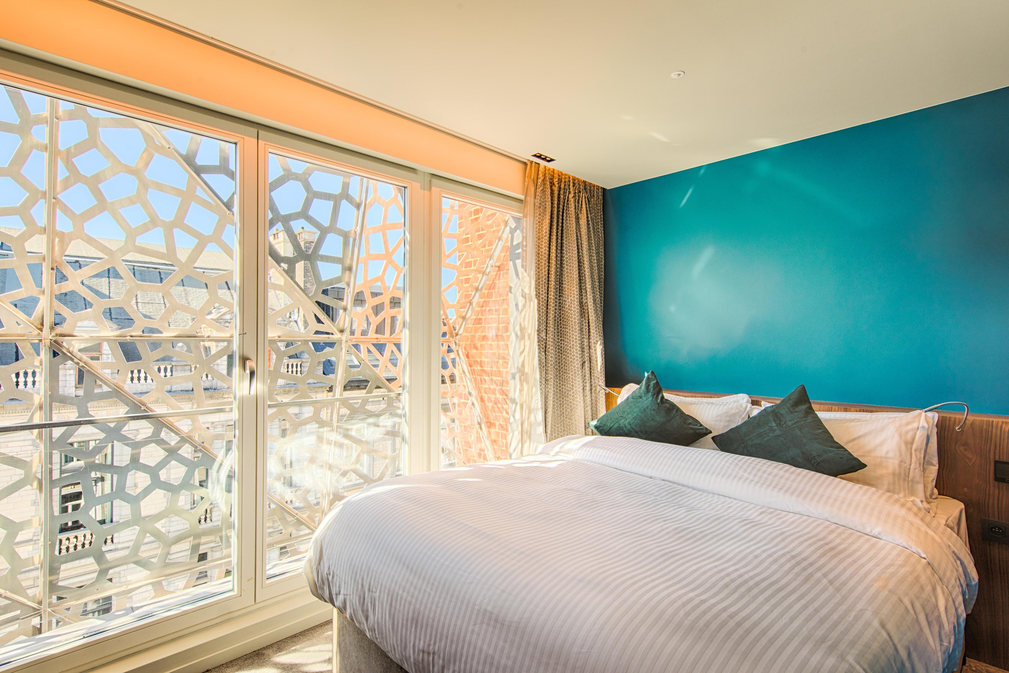 Harmon House - & Hotel 4*