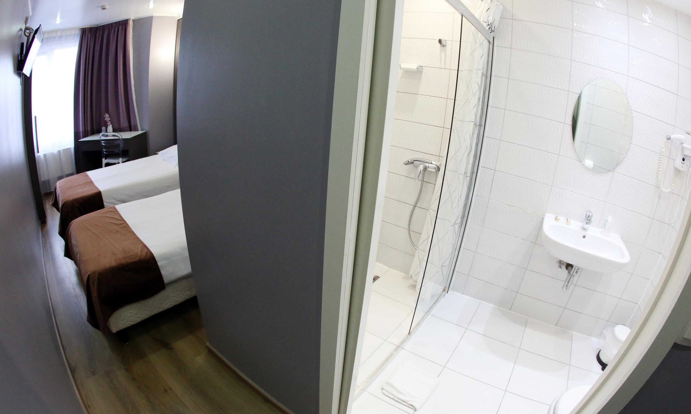 Phenix Hotel 3*