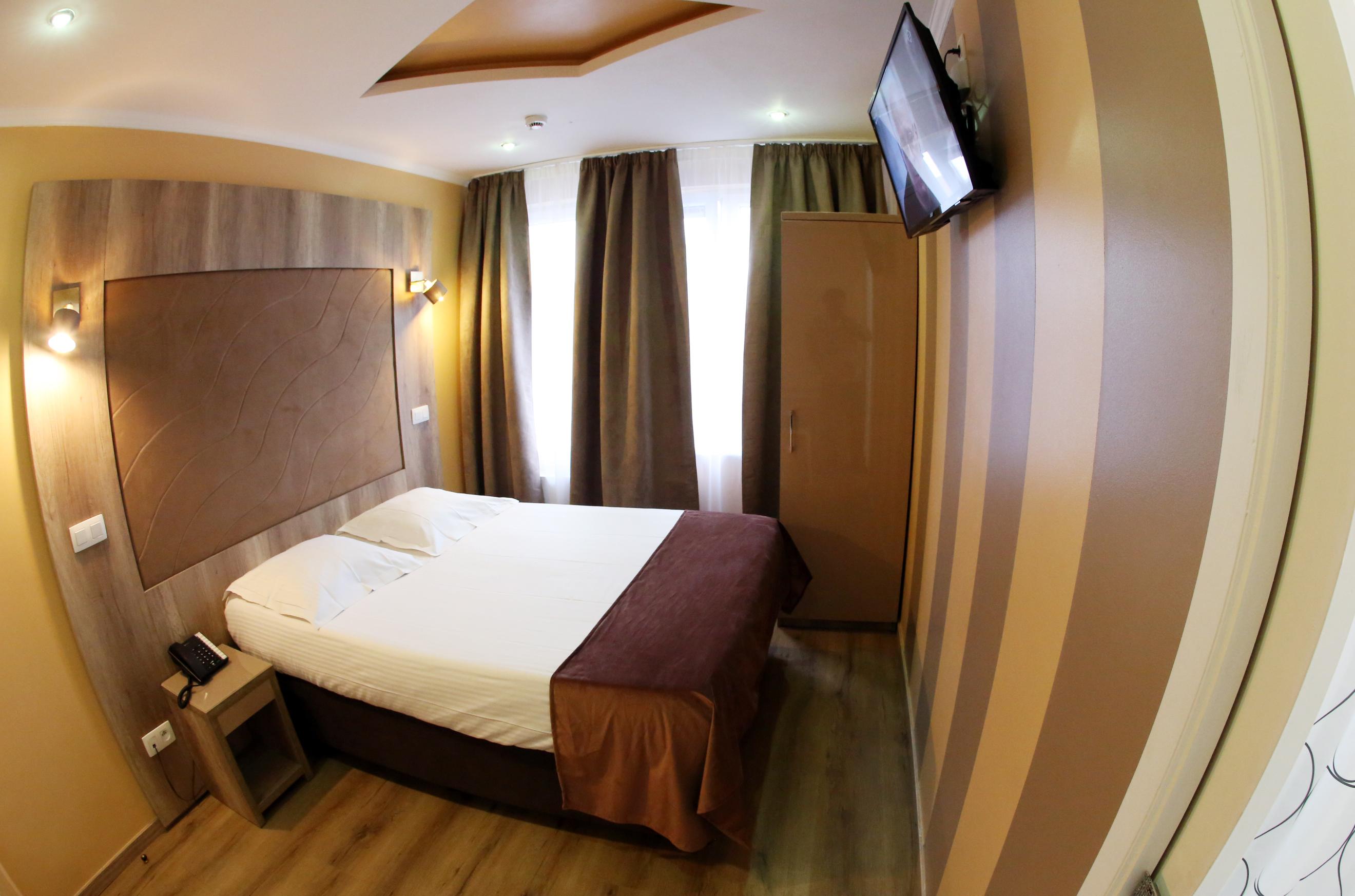Phenix Hotel Brussels