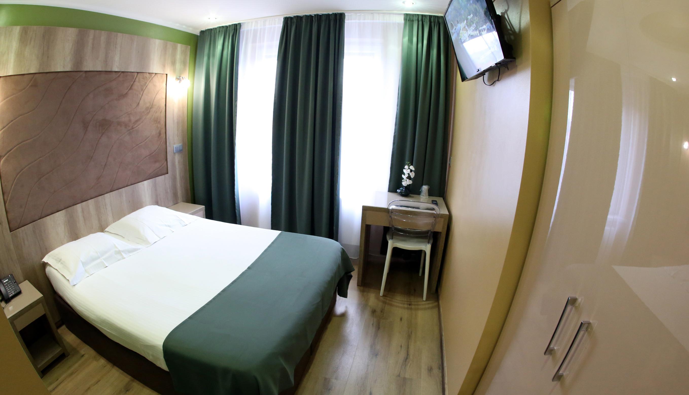 Phenix Hotel Brussels