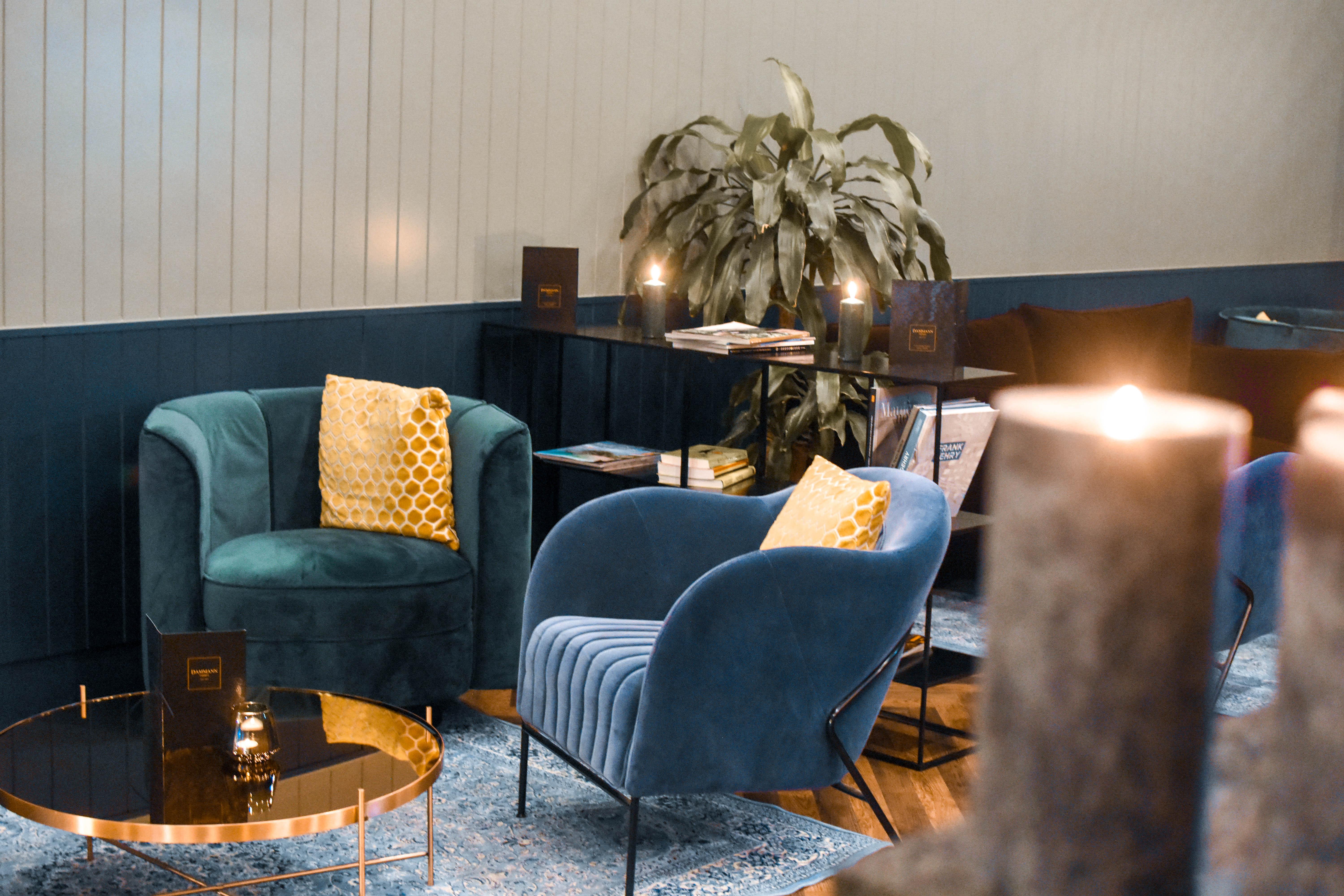Hotel Dansaert Brussel