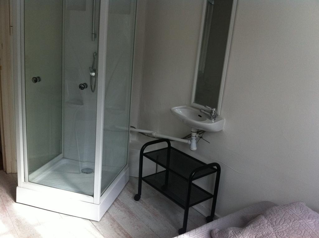 Hotel 18 Brussels