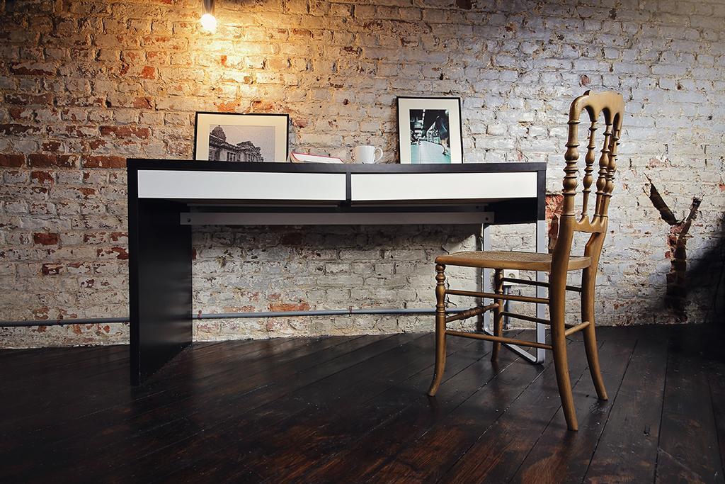 Apartment Studio Luxembourg Brussels