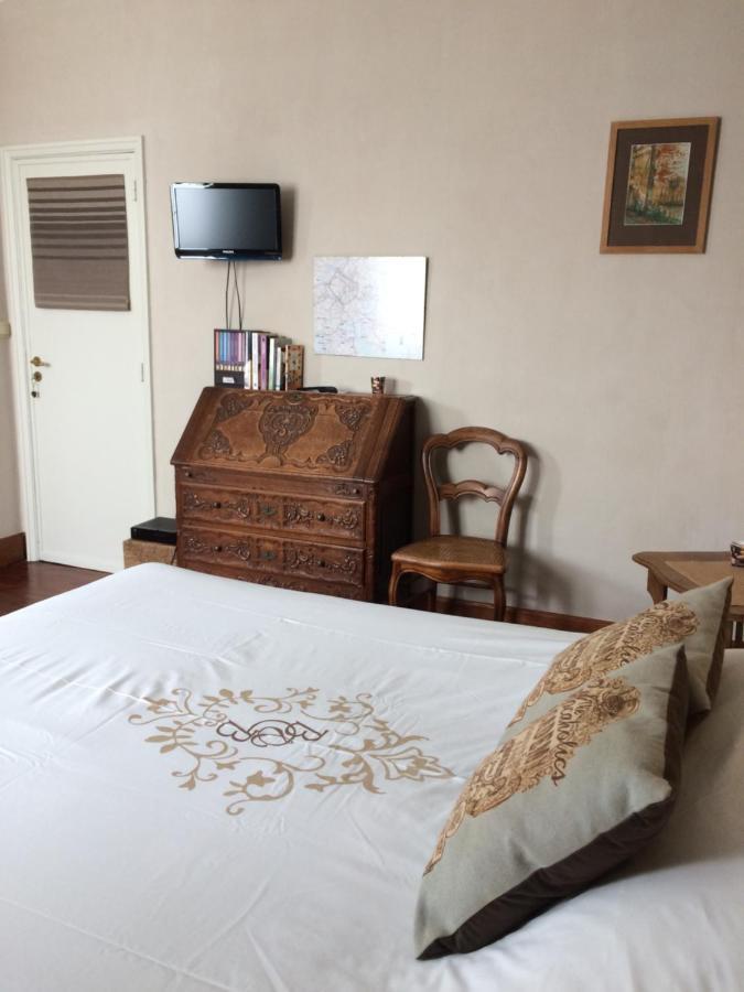 Bed & Breakfast Chambre Chocolat