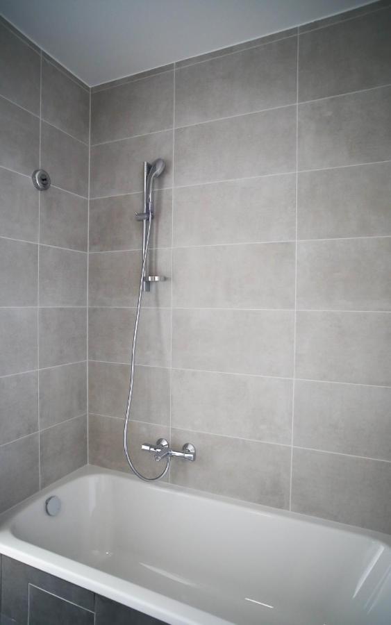 The Erasmus Flats Apartment Brussels