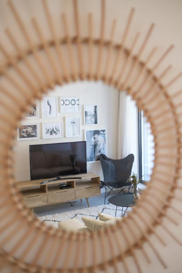 The Erasmus Flats Apartment *