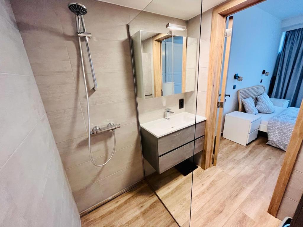 Residential Area - Quiet Place * Brussels