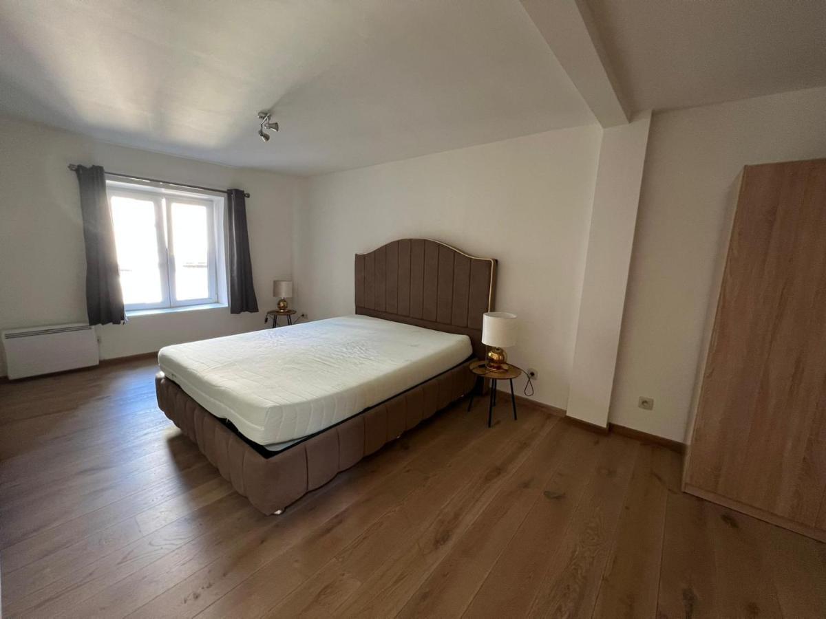 Superbe Appartement En Plein Centre De Bruxelles * Brussels