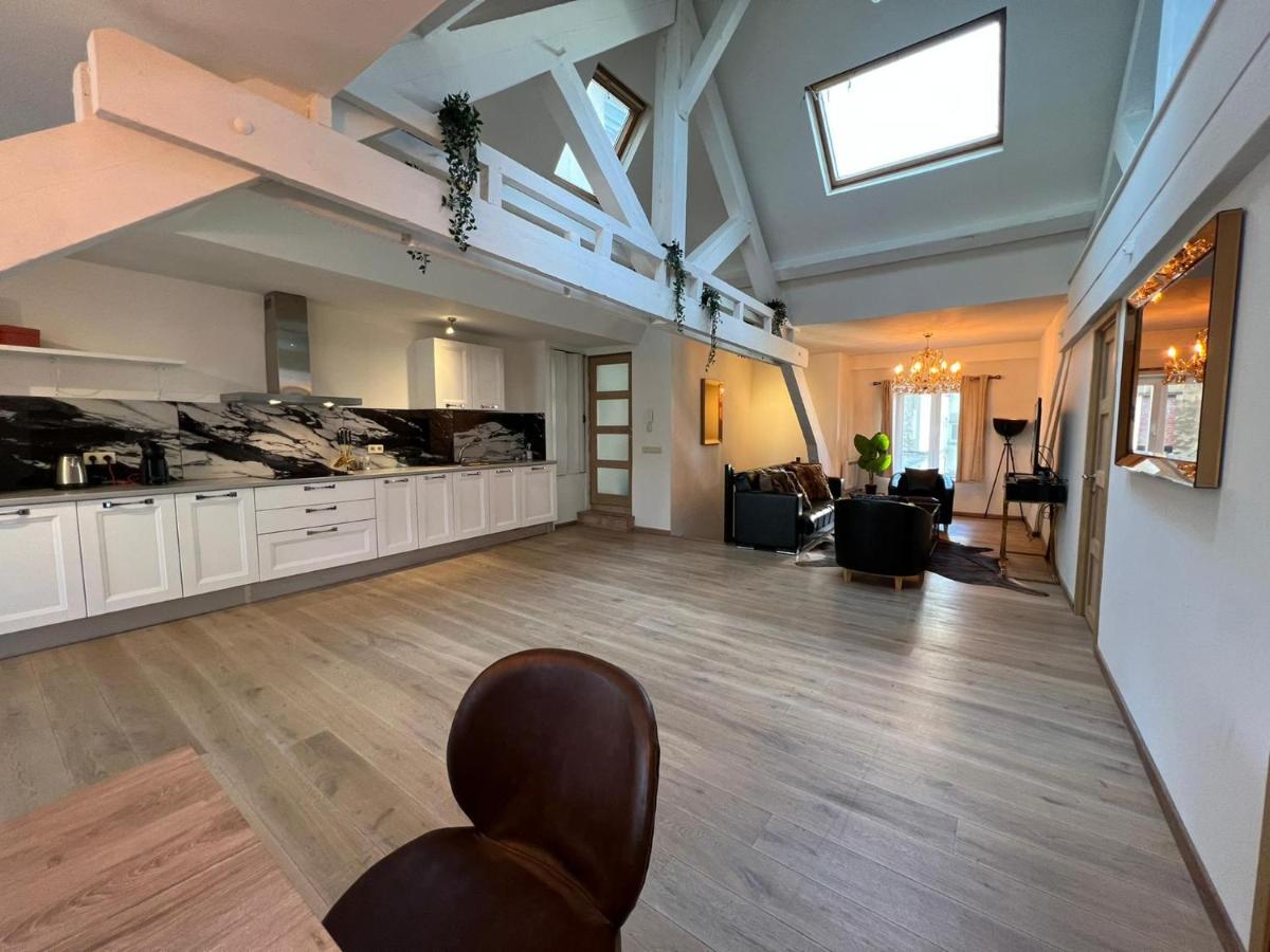 Superbe Appartement En Plein Centre De Bruxelles Apartment