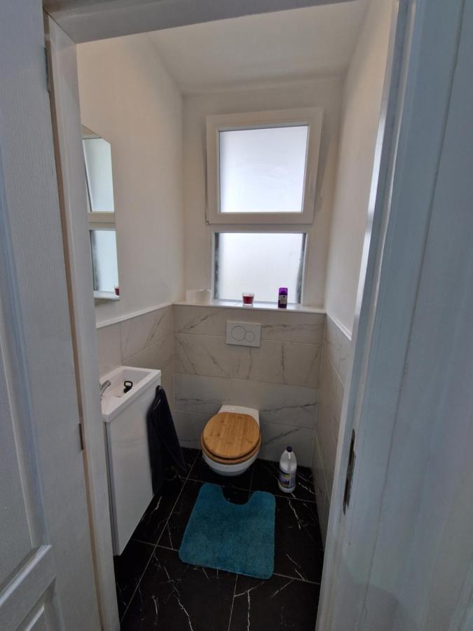 Apartment Anderlecht Belle 1 *