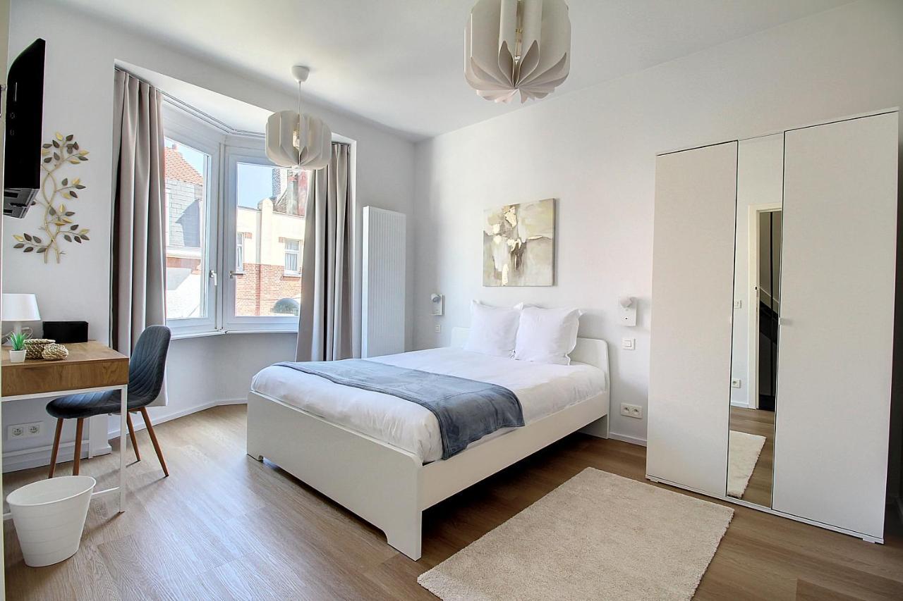 Auderghem Bed & Breakfast Brussels