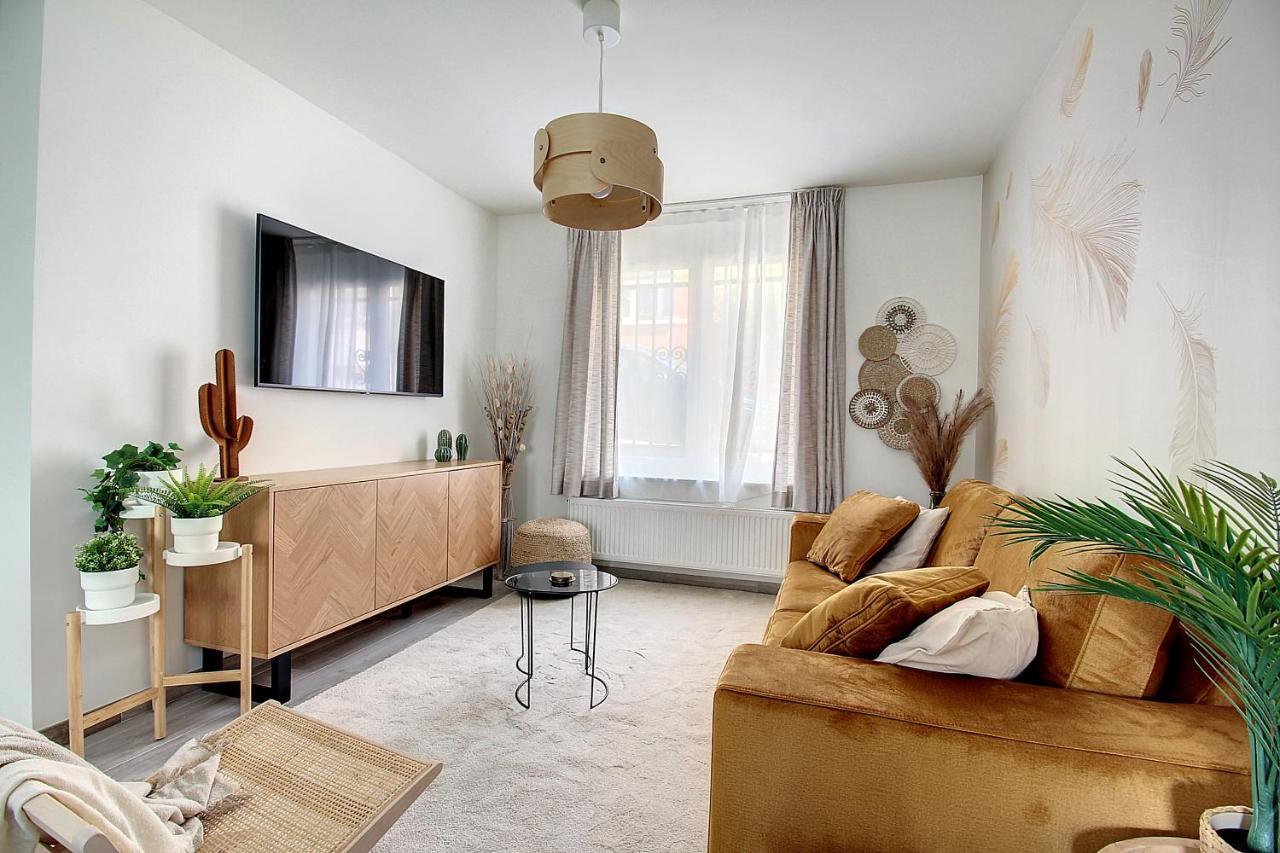 Bed & Breakfast Auderghem Brussels
