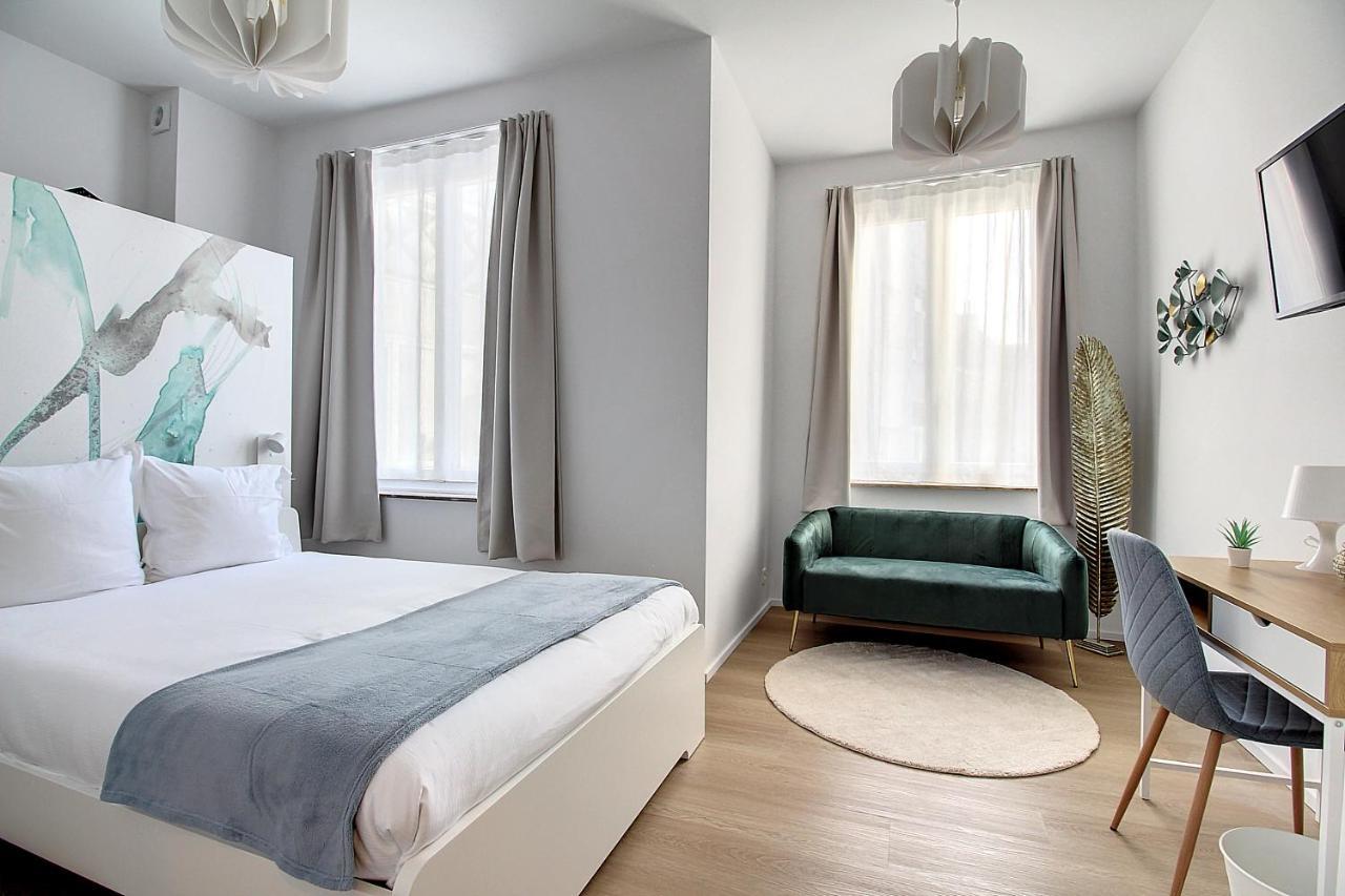 Bed & Breakfast Auderghem Brussels