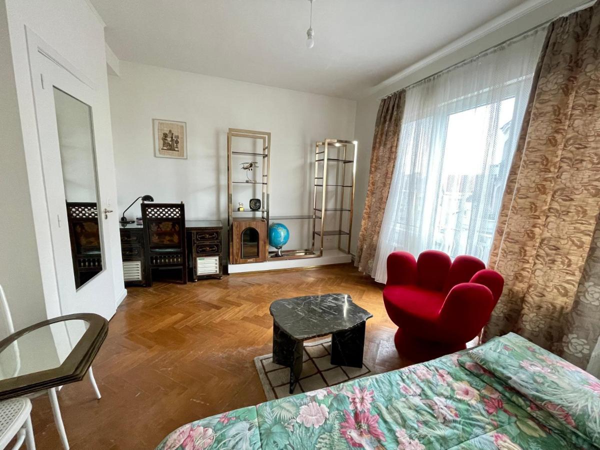 Superbe Duplex Avec Jacuzzi * Brussel