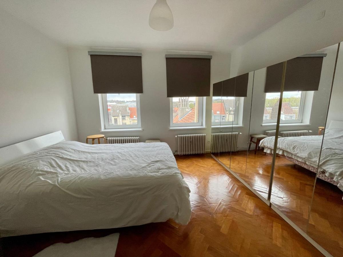 Superbe Duplex Avec Jacuzzi Appartement *