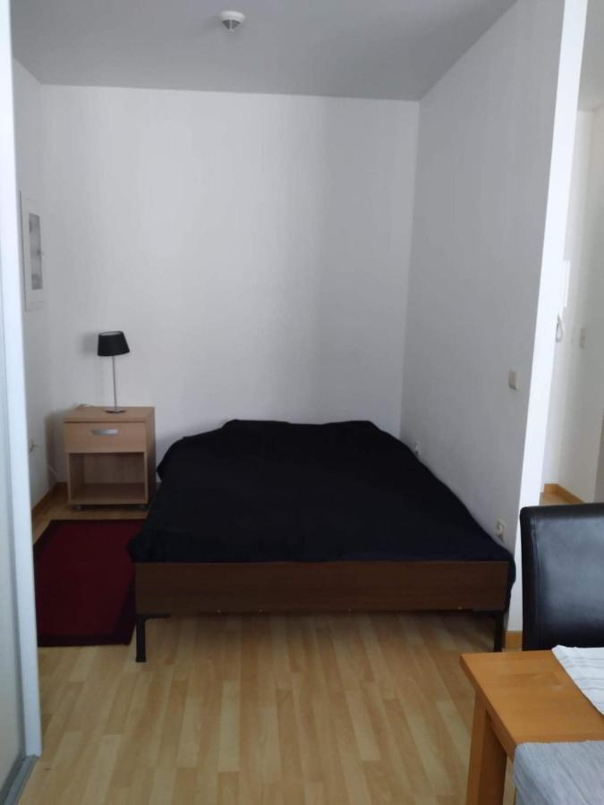 Apartment Business Studio In Brussels