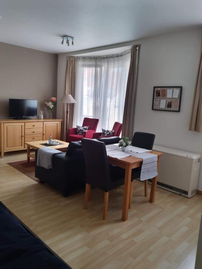 Business Studio In Apartment