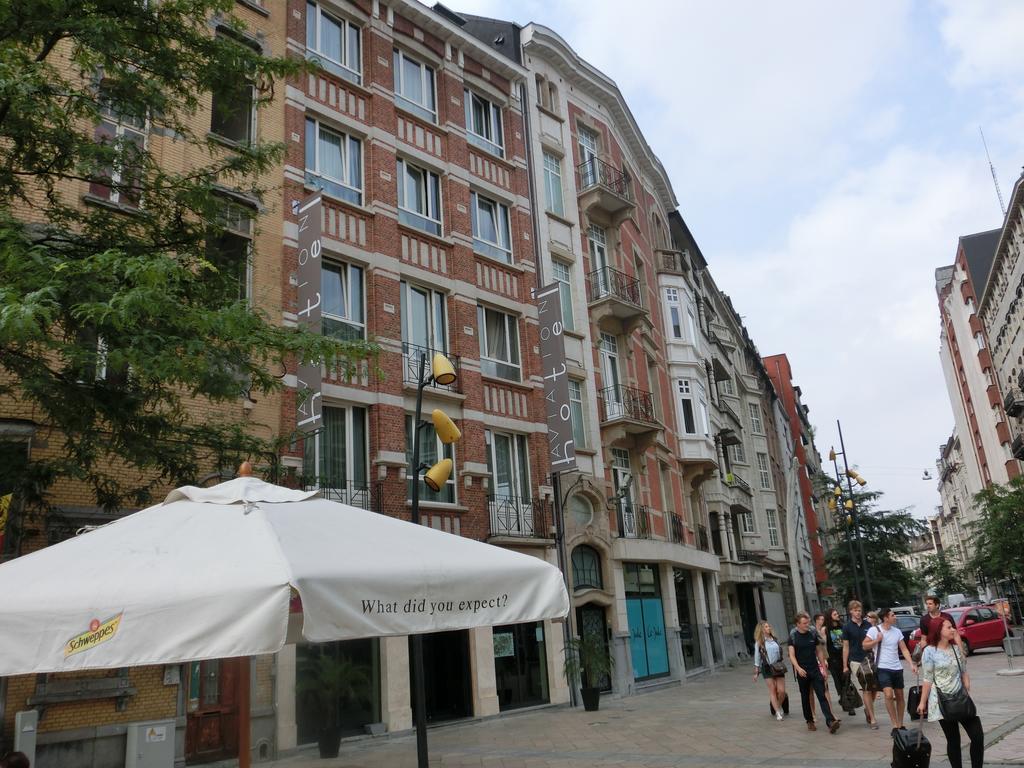 Aviation Hotel