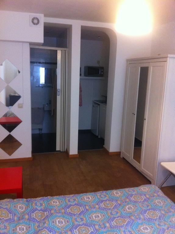 Apartment European Area *