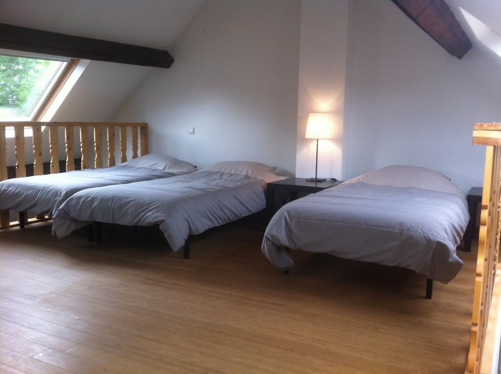 Apartment European Area *